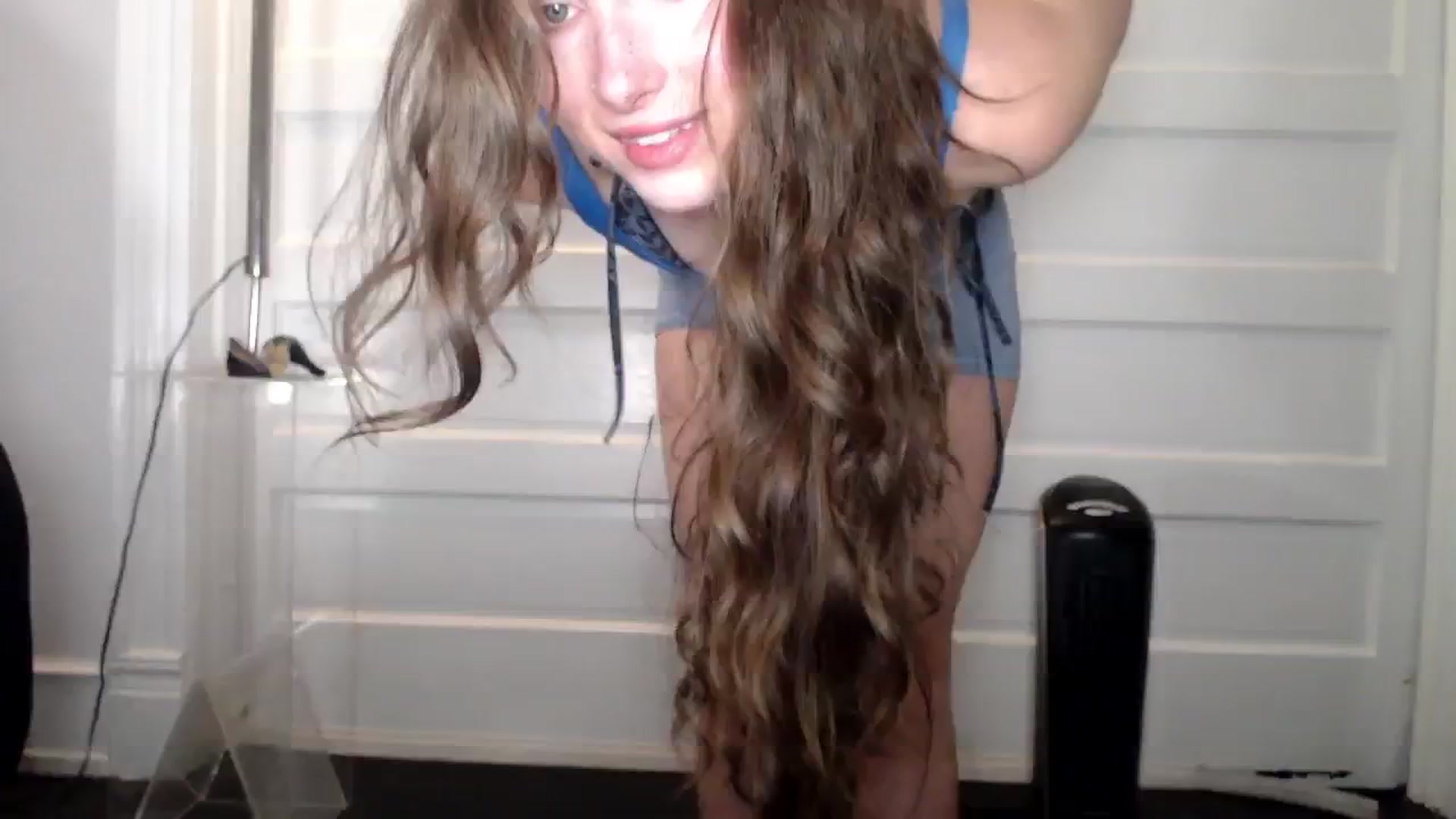 Gallery image thumbnail from Brookie_B's myfreecams stream on, 01/25/2025, 23:54 image 9 of 20