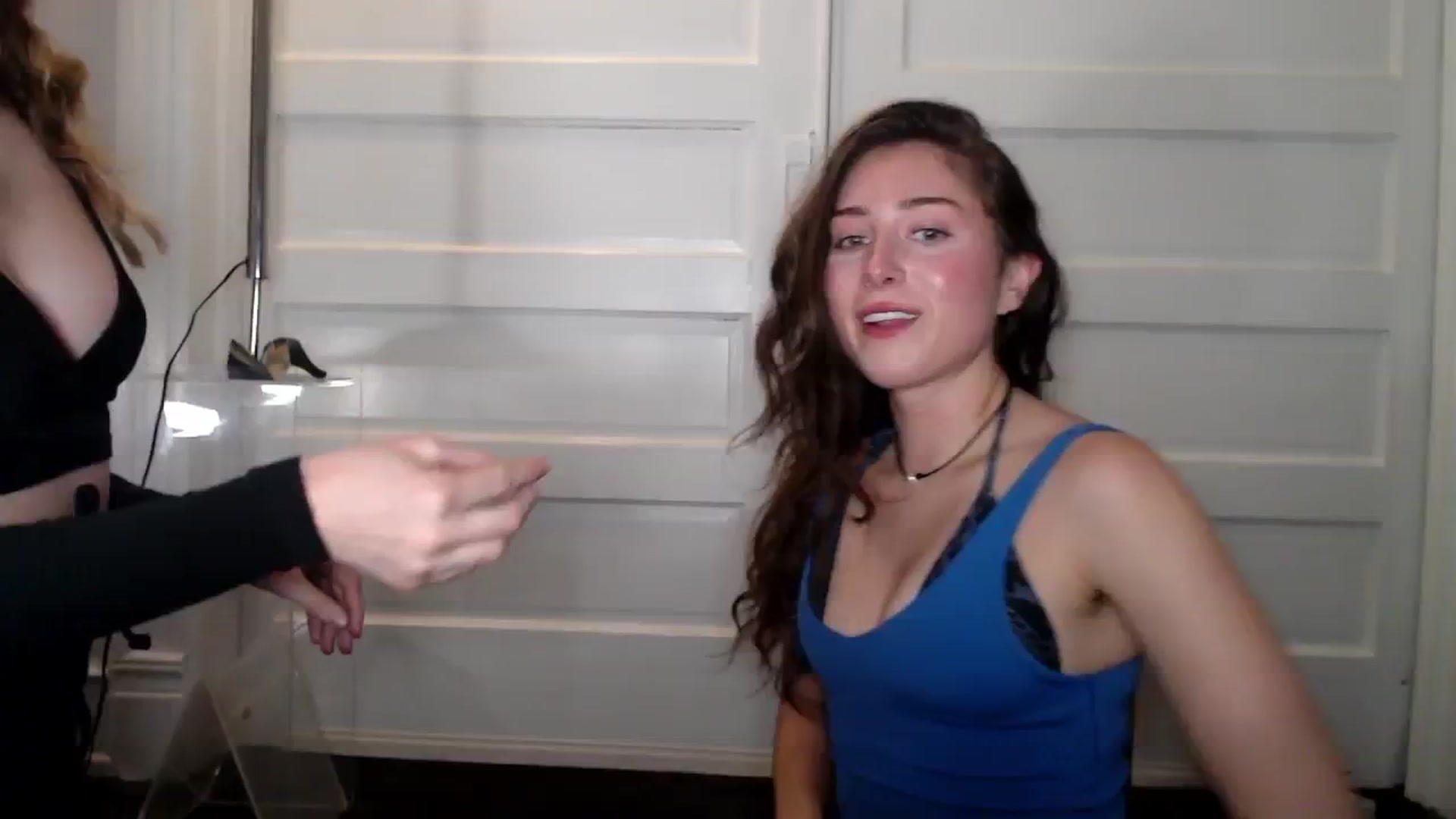 Gallery image thumbnail from Brookie_B's myfreecams stream on, 01/25/2025, 23:54 image 14 of 20