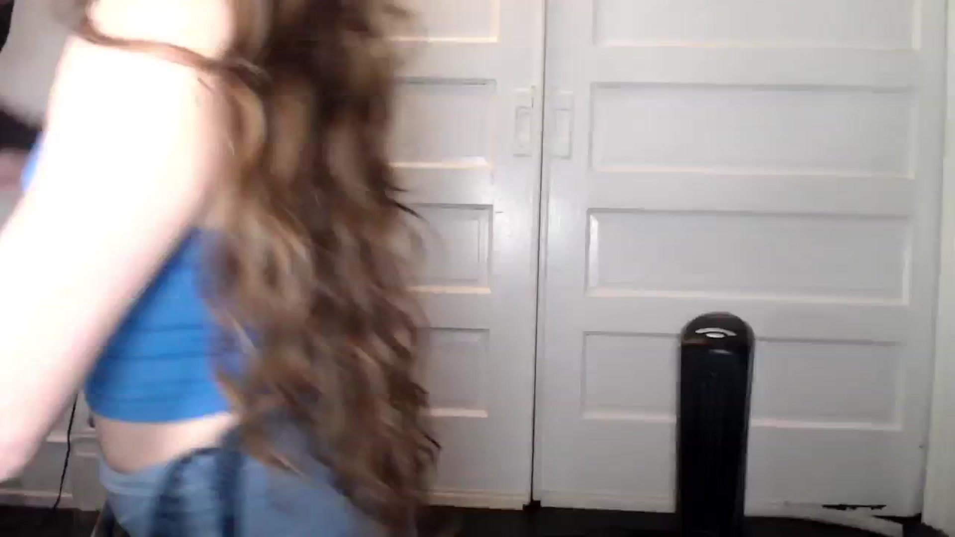 Gallery image thumbnail from Brookie_B's myfreecams stream on, 01/25/2025, 23:54 image 10 of 20