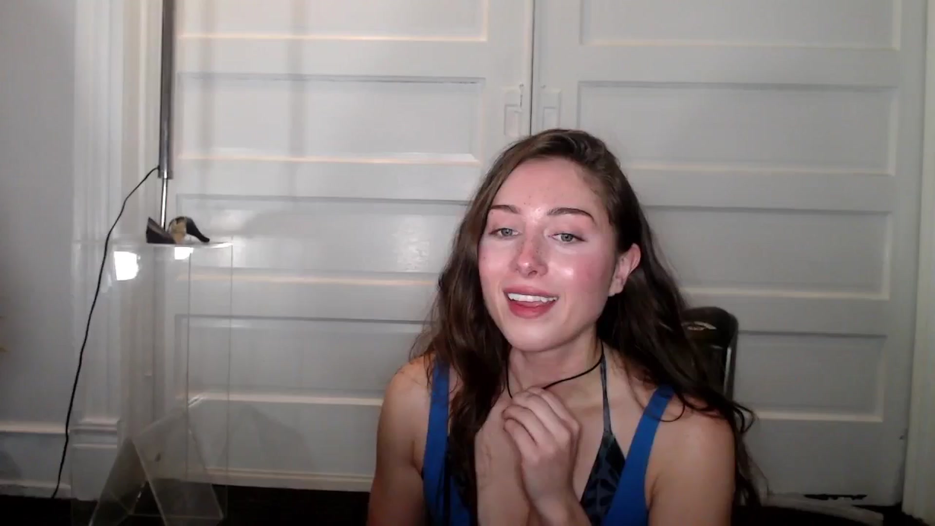 Gallery image thumbnail from Brookie_B's myfreecams stream on, 01/25/2025, 23:54 image 11 of 20