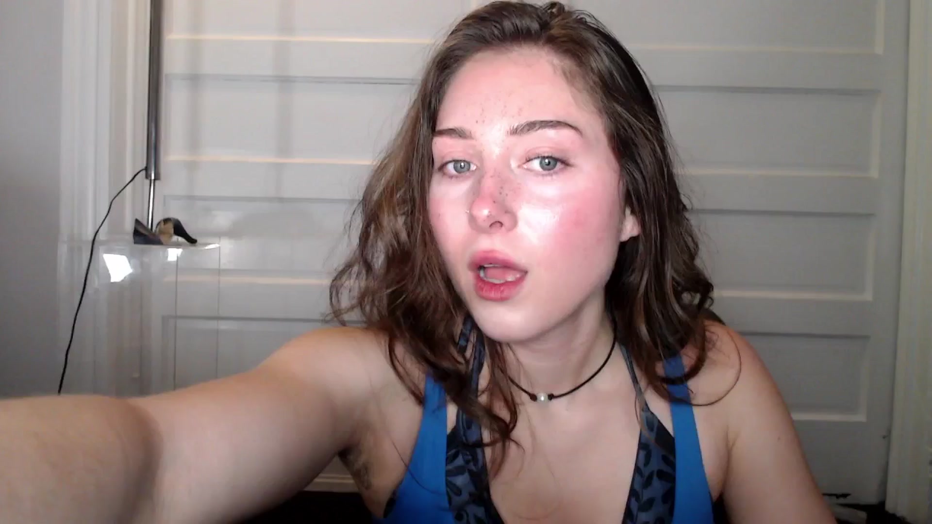 Gallery image thumbnail from Brookie_B's myfreecams stream on, 01/25/2025, 23:54 image 1 of 20