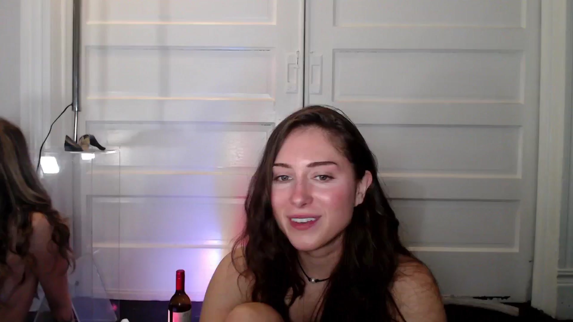 Gallery image thumbnail from Brookie_B's myfreecams stream on, 01/26/2025, 03:19 image 17 of 20