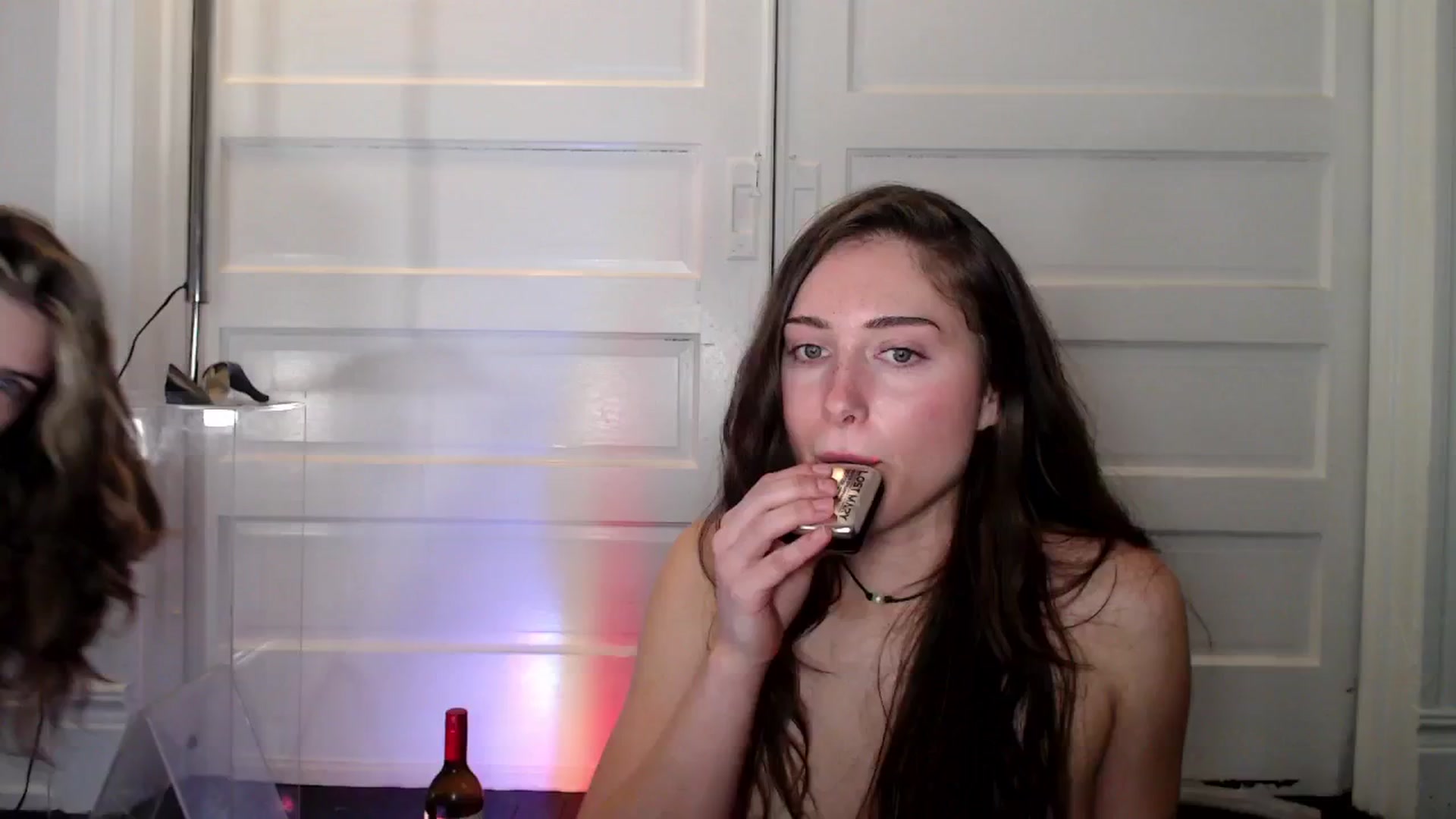 Gallery image thumbnail from Brookie_B's myfreecams stream on, 01/26/2025, 03:19 image 15 of 20