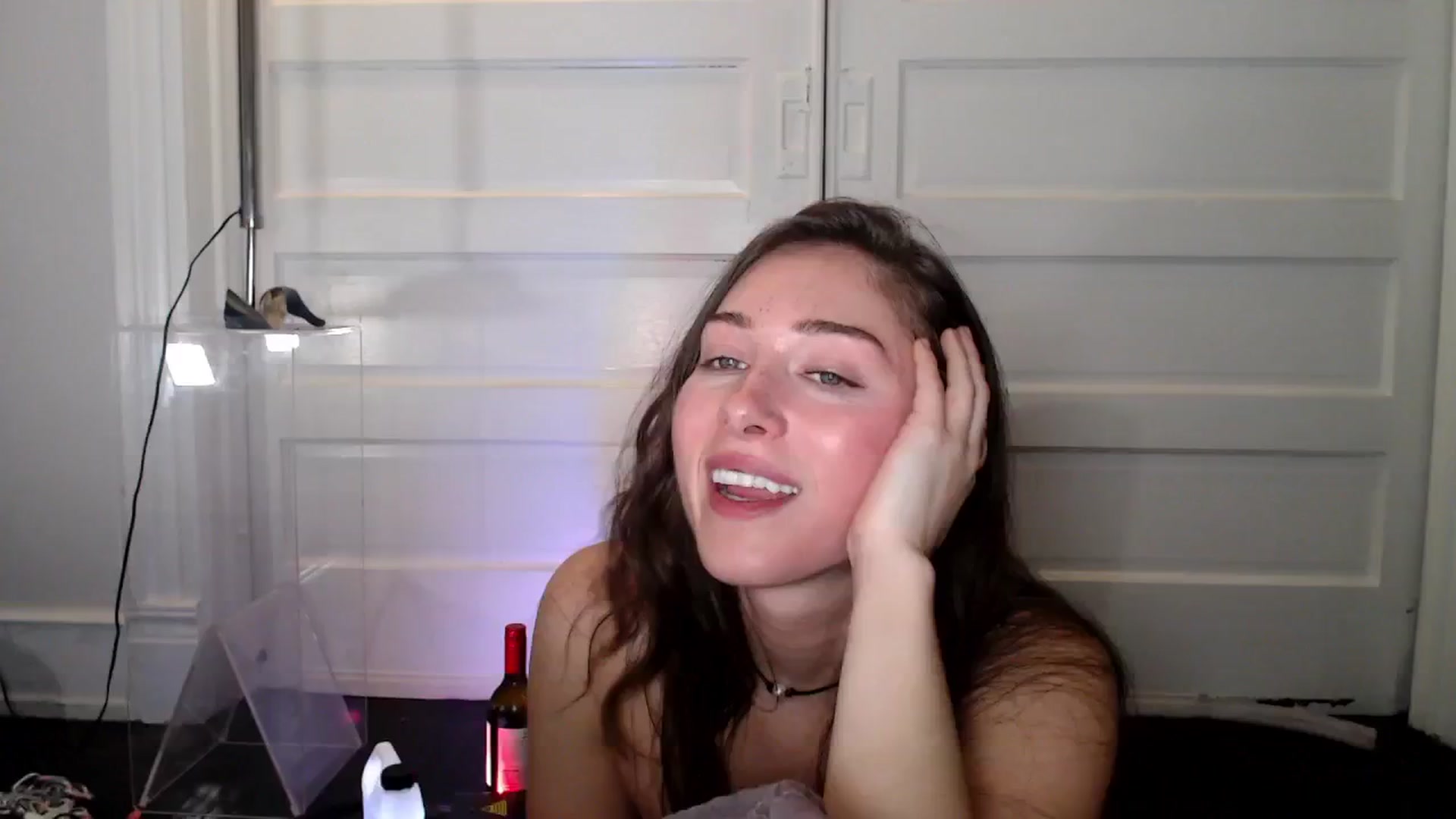 Gallery image thumbnail from Brookie_B's myfreecams stream on, 01/26/2025, 03:19 image 18 of 20