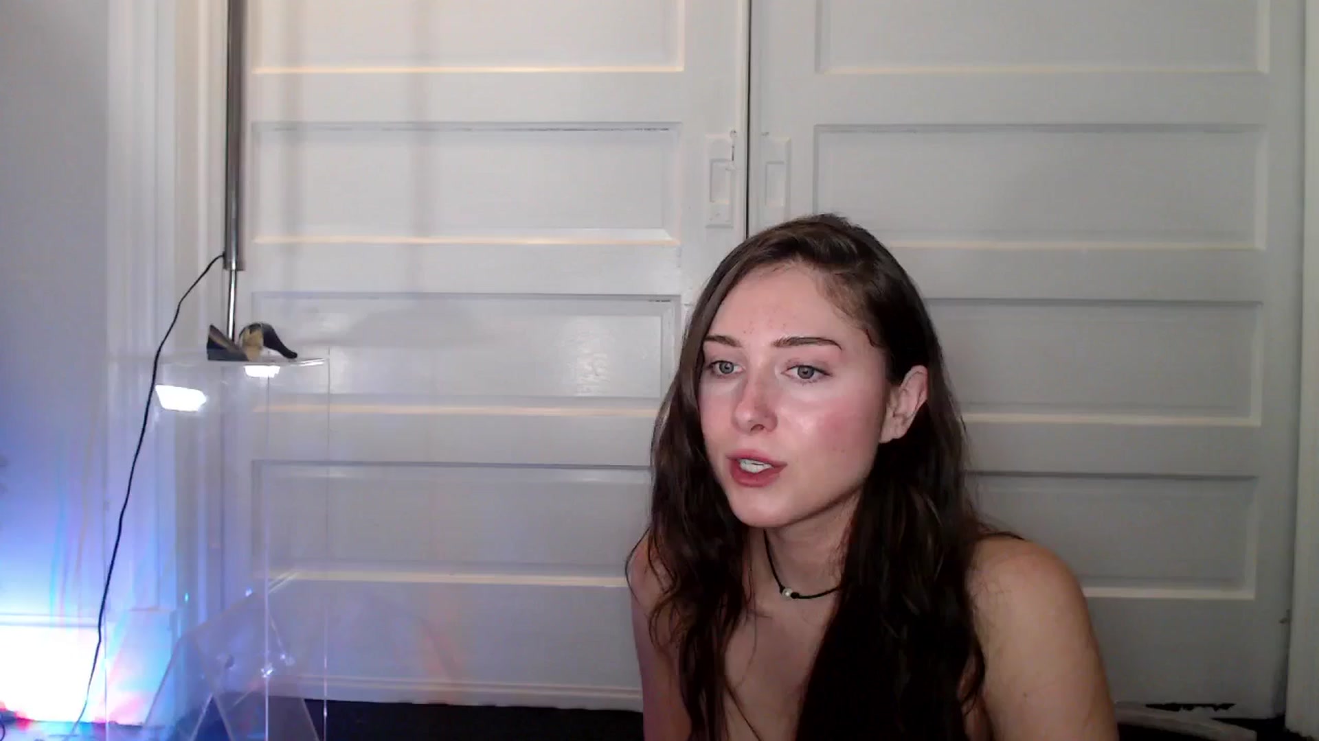 Gallery image thumbnail from Brookie_B's myfreecams stream on, 01/26/2025, 03:19 image 6 of 20