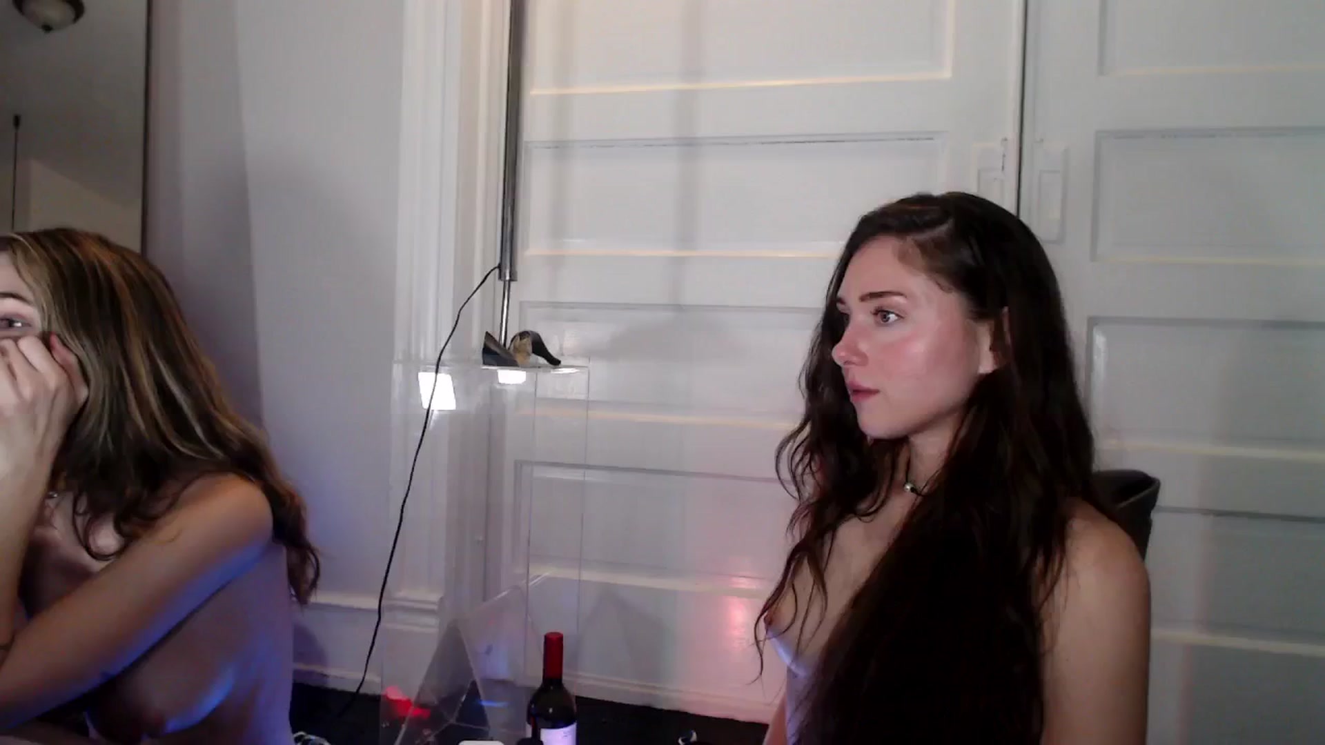 Gallery image thumbnail from Brookie_B's myfreecams stream on, 01/26/2025, 03:19 image 10 of 20