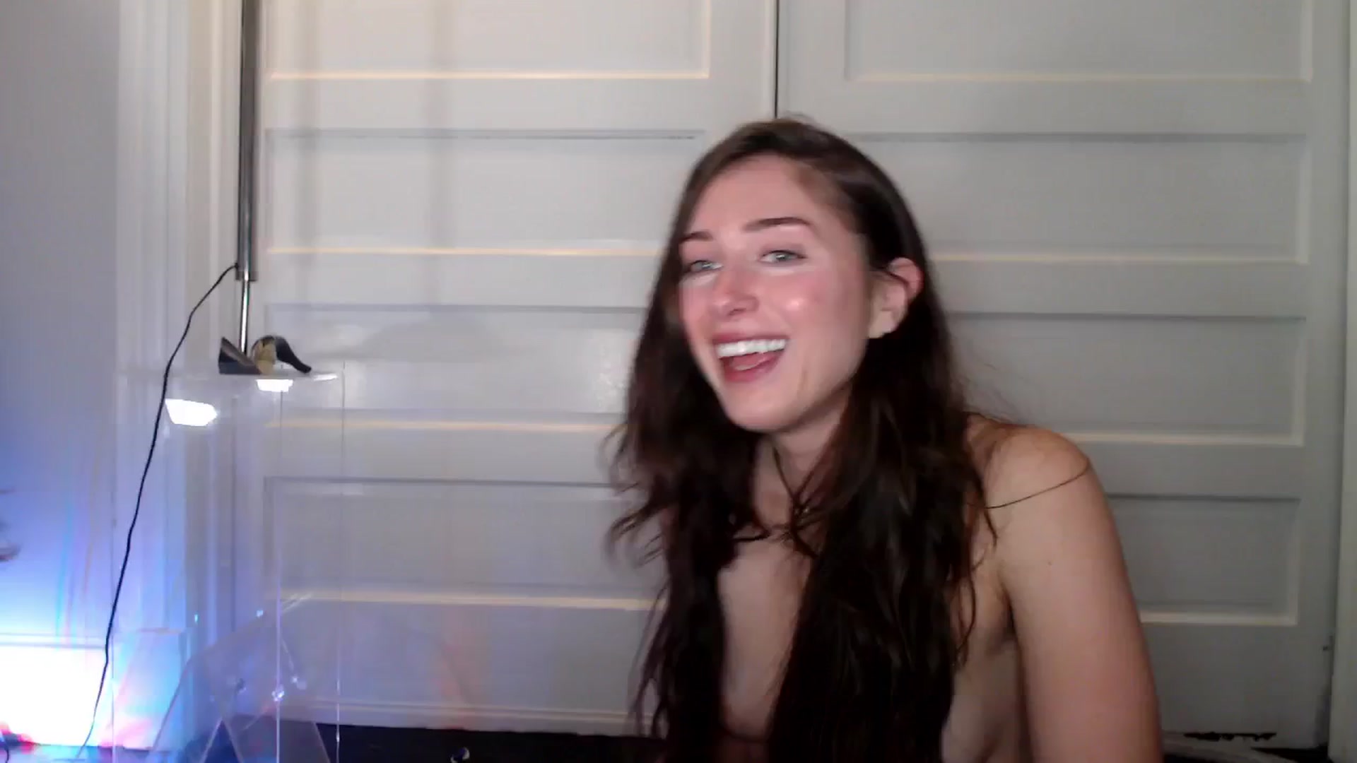 Gallery image thumbnail from Brookie_B's myfreecams stream on, 01/26/2025, 03:19 image 8 of 20