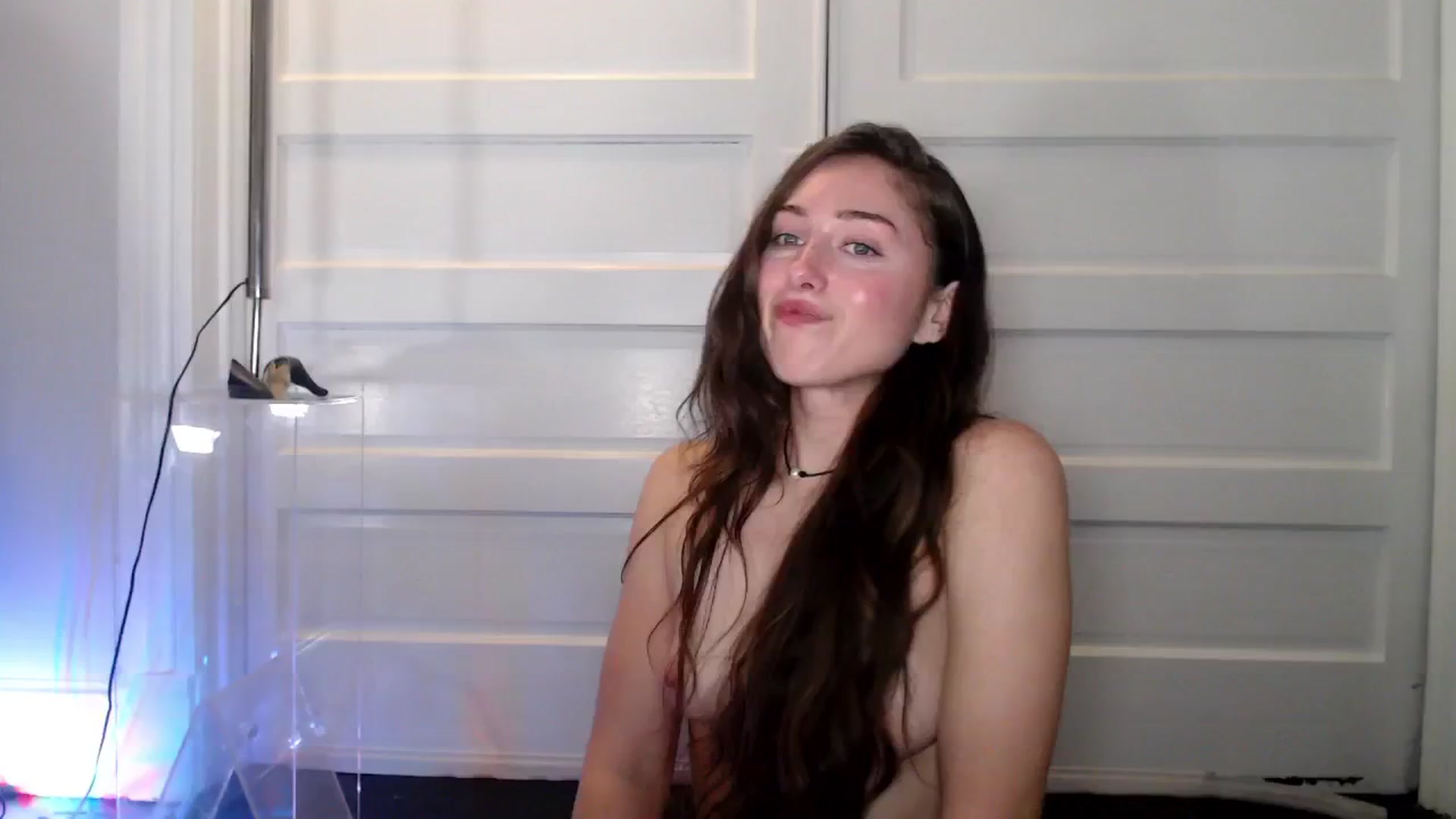 Gallery image thumbnail from Brookie_B's myfreecams stream on, 01/26/2025, 03:19 image 5 of 20