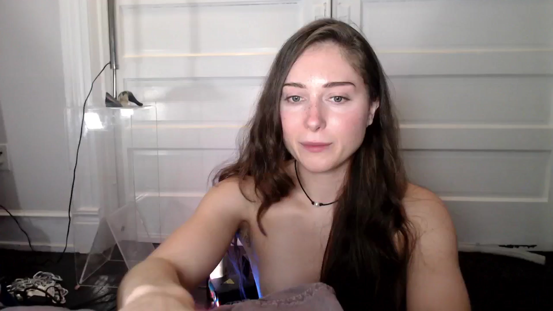 Gallery image thumbnail from Brookie_B's myfreecams stream on, 01/26/2025, 03:19 image 19 of 20