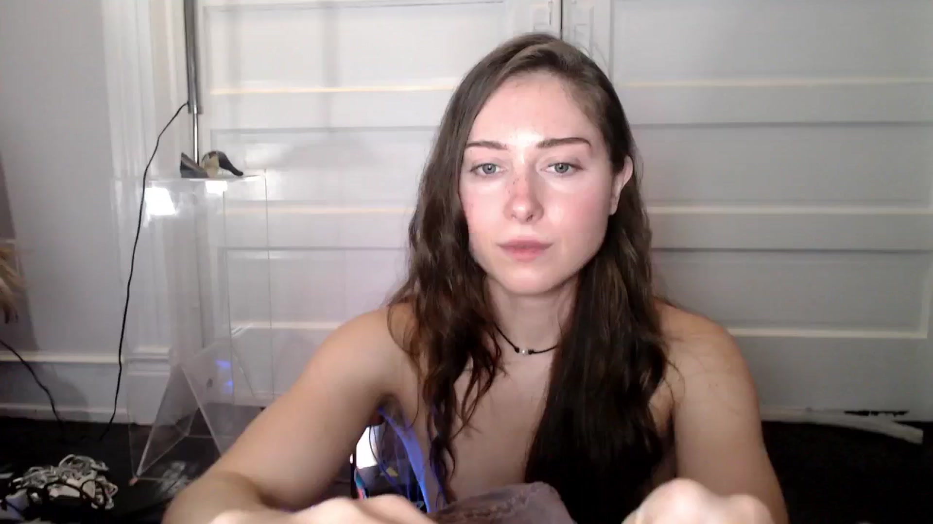 Gallery image thumbnail from Brookie_B's myfreecams stream on, 01/26/2025, 03:19 image 20 of 20