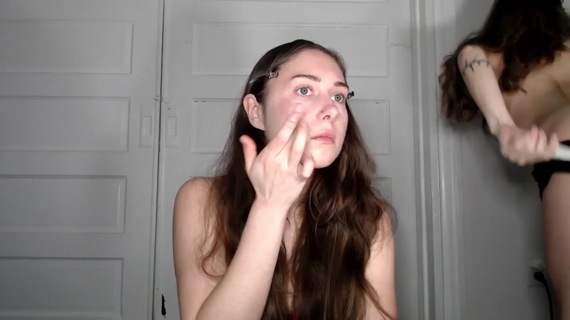 Gallery image thumbnail from Brookie_B's myfreecams stream on, 02/01/2025, 24:57 image 1 of 20
