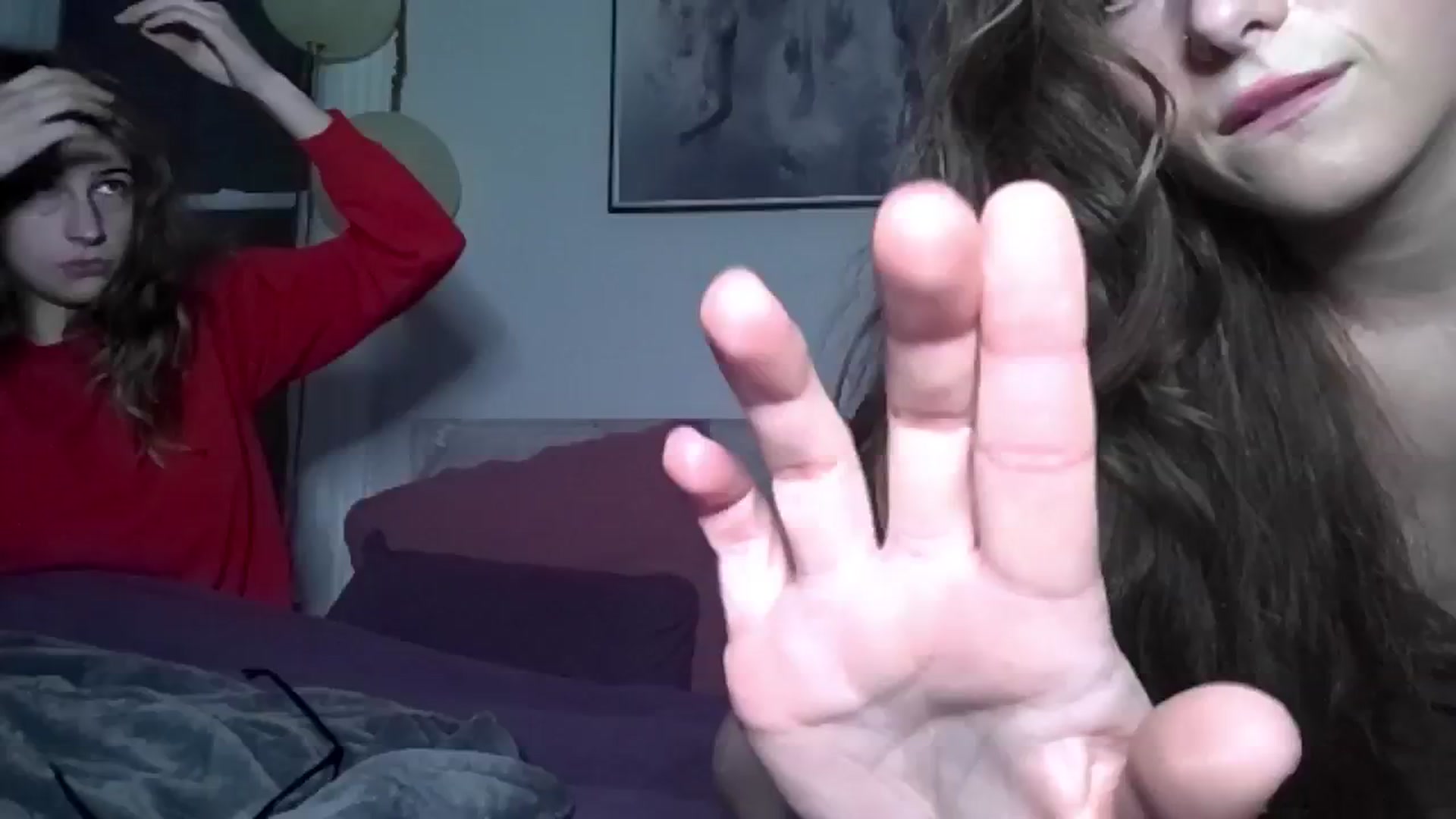 Gallery image thumbnail from Brookie_B's myfreecams stream on, 02/05/2025, 04:20 image 19 of 20