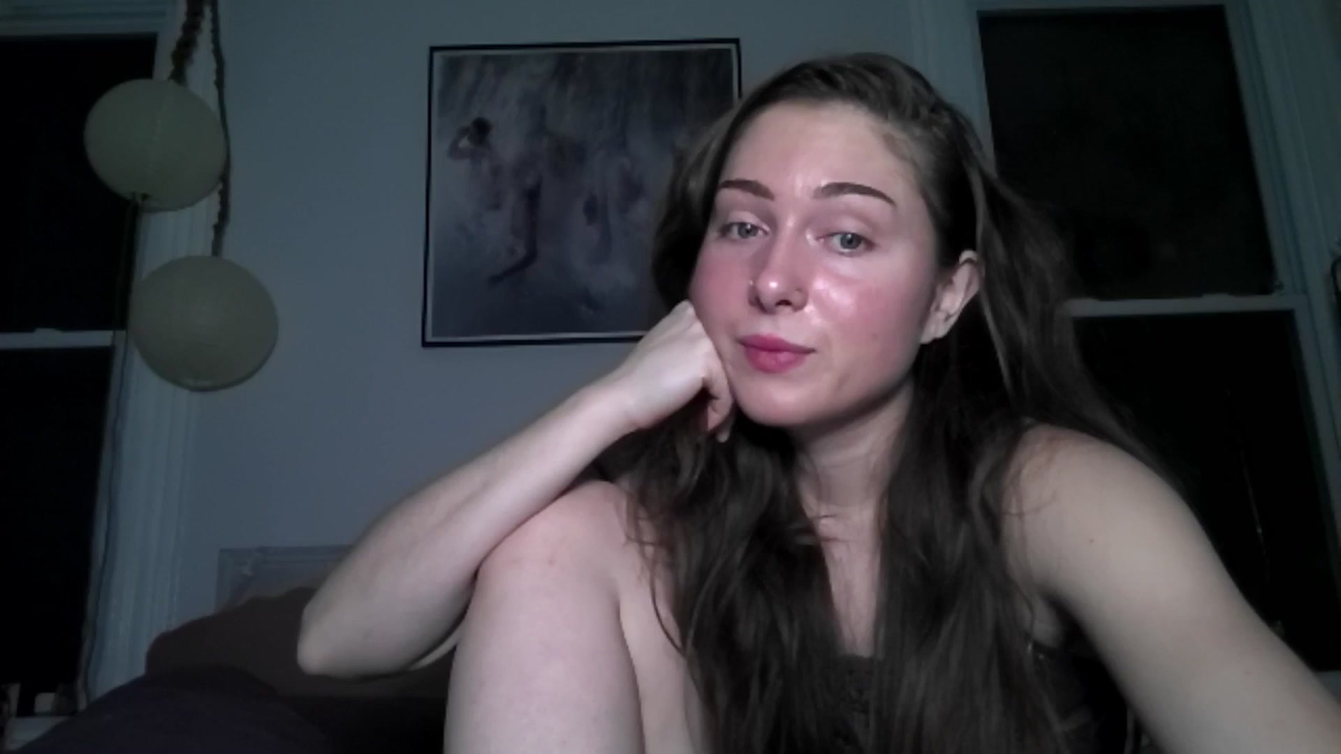 Gallery image thumbnail from Brookie_B's myfreecams stream on, 02/05/2025, 04:20 image 5 of 20