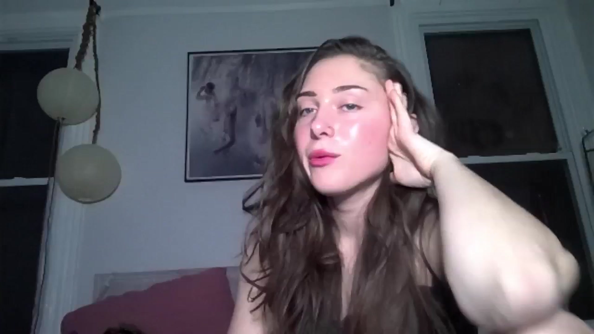 Gallery image thumbnail from Brookie_B's myfreecams stream on, 02/05/2025, 04:20 image 9 of 20
