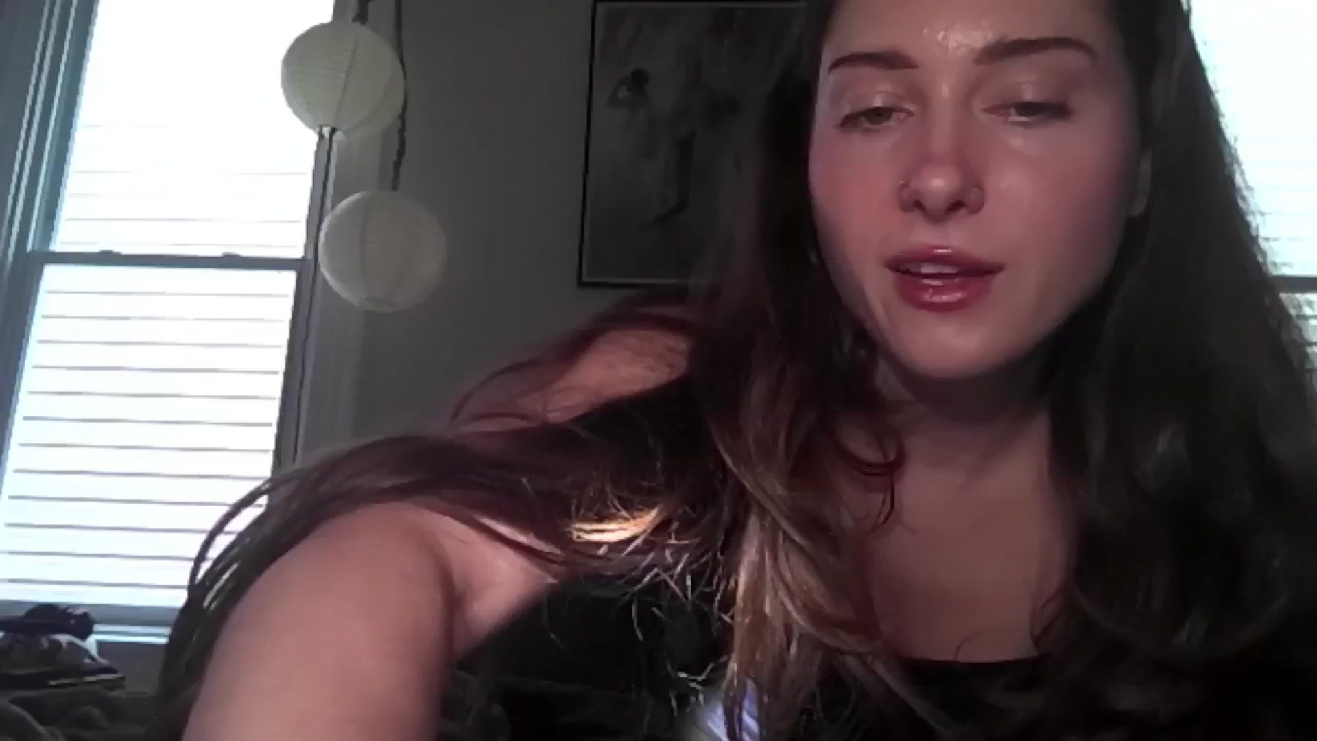 Gallery image thumbnail from Brookie_B's myfreecams stream on, 02/08/2025, 19:40 image 11 of 20