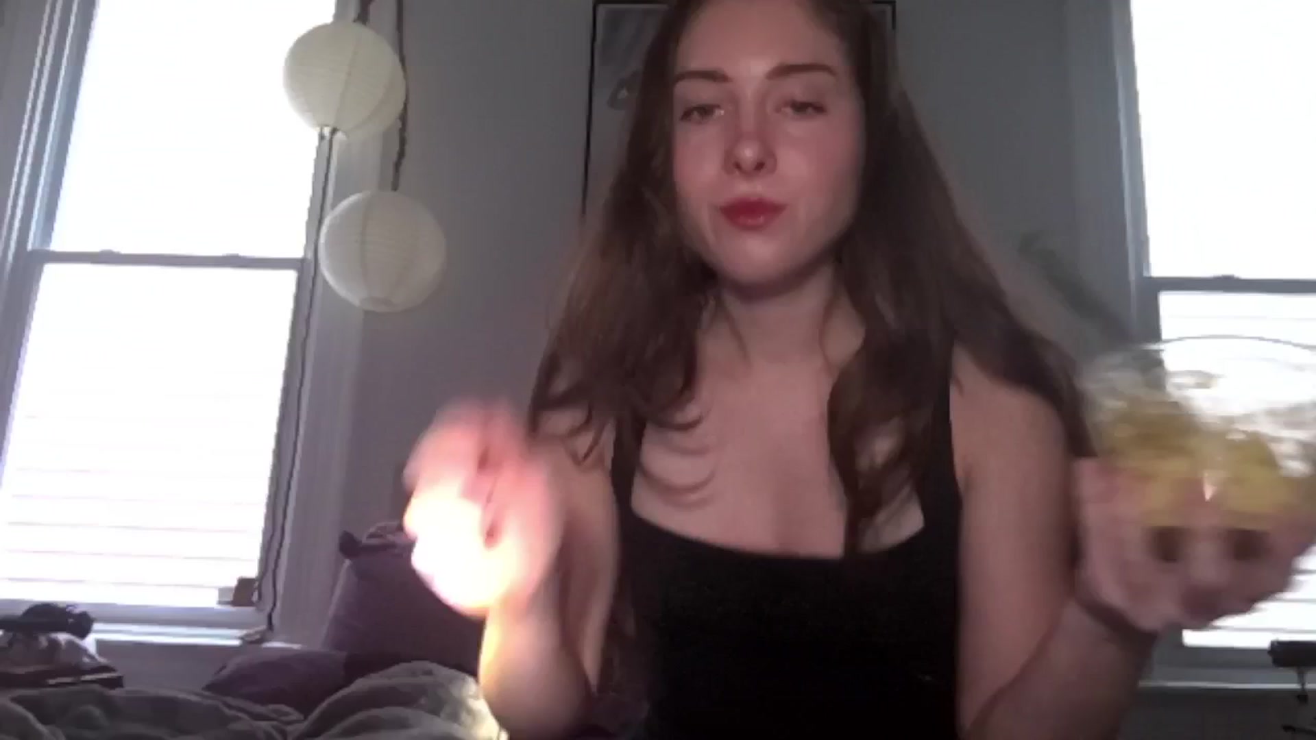 Gallery image thumbnail from Brookie_B's myfreecams stream on, 02/08/2025, 19:40 image 8 of 20