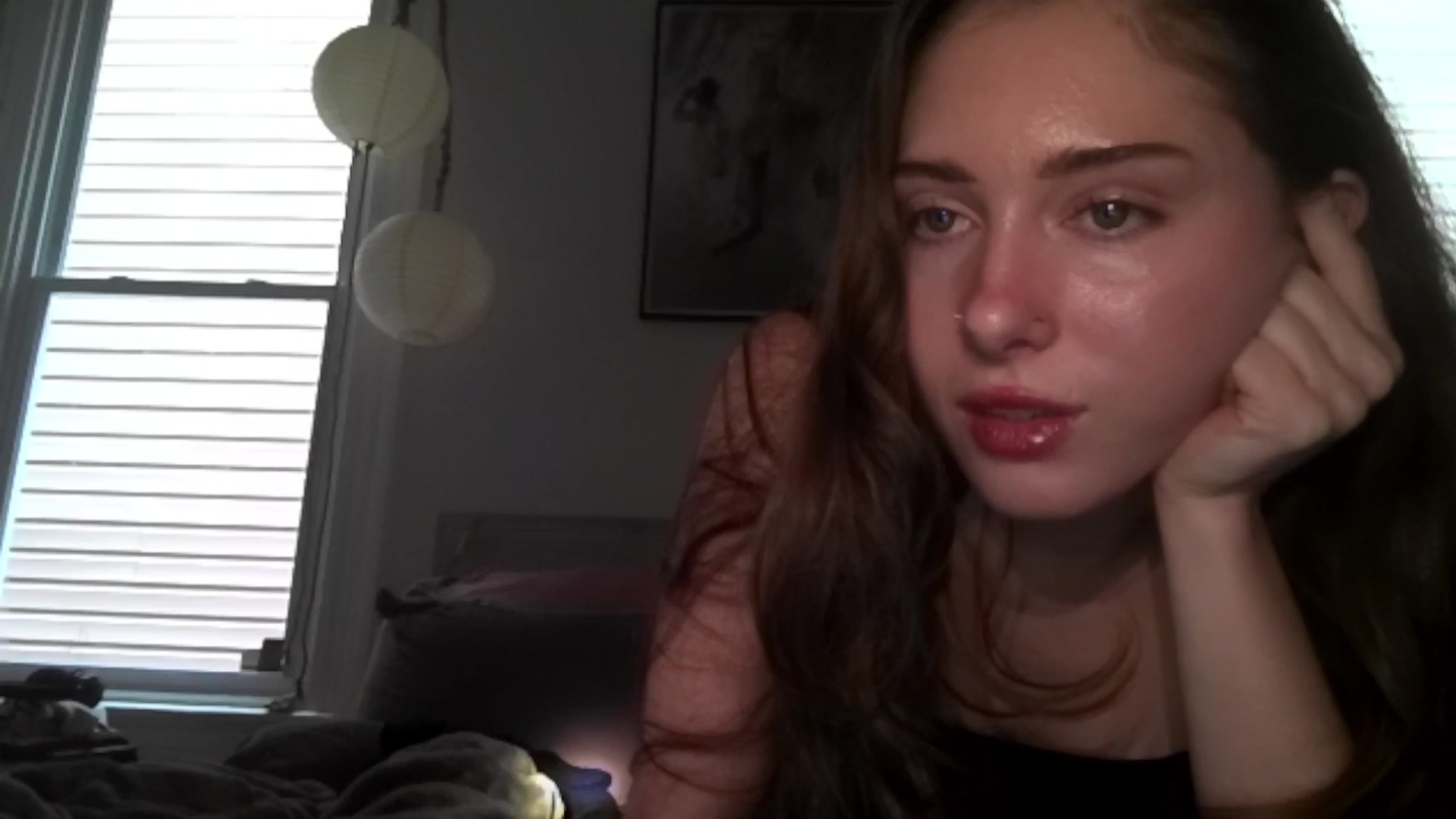 Gallery image thumbnail from Brookie_B's myfreecams stream on, 02/08/2025, 19:40 image 9 of 20