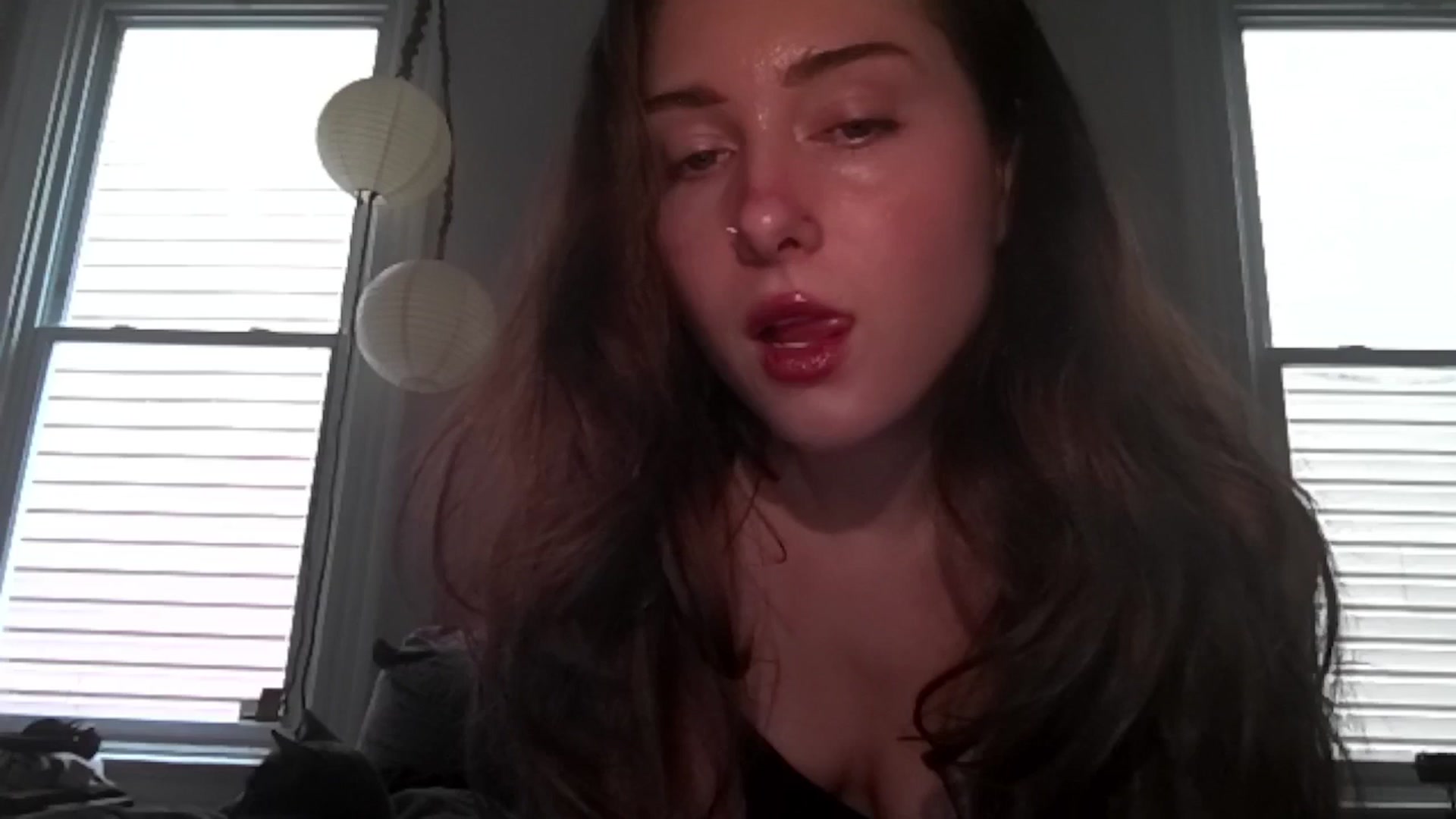Gallery image thumbnail from Brookie_B's myfreecams stream on, 02/08/2025, 19:40 image 4 of 20