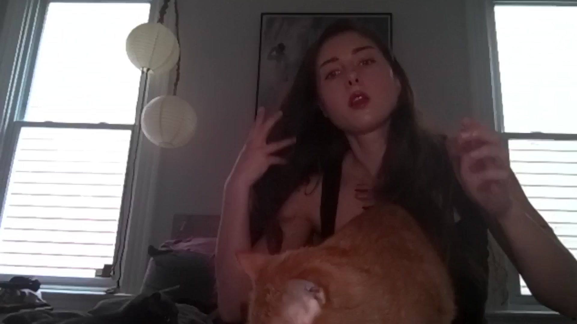 Gallery image thumbnail from Brookie_B's myfreecams stream on, 02/08/2025, 19:40 image 5 of 20