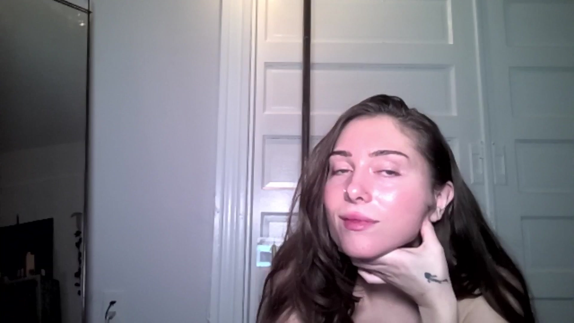 Gallery image thumbnail from Brookie_B's myfreecams stream on, 02/19/2025, 03:50 image 14 of 20