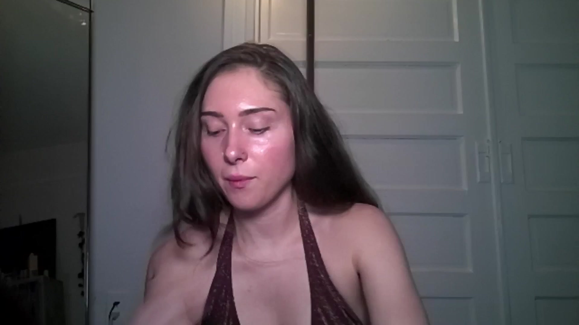 Gallery image thumbnail from Brookie_B's myfreecams stream on, 02/19/2025, 03:50 image 1 of 20