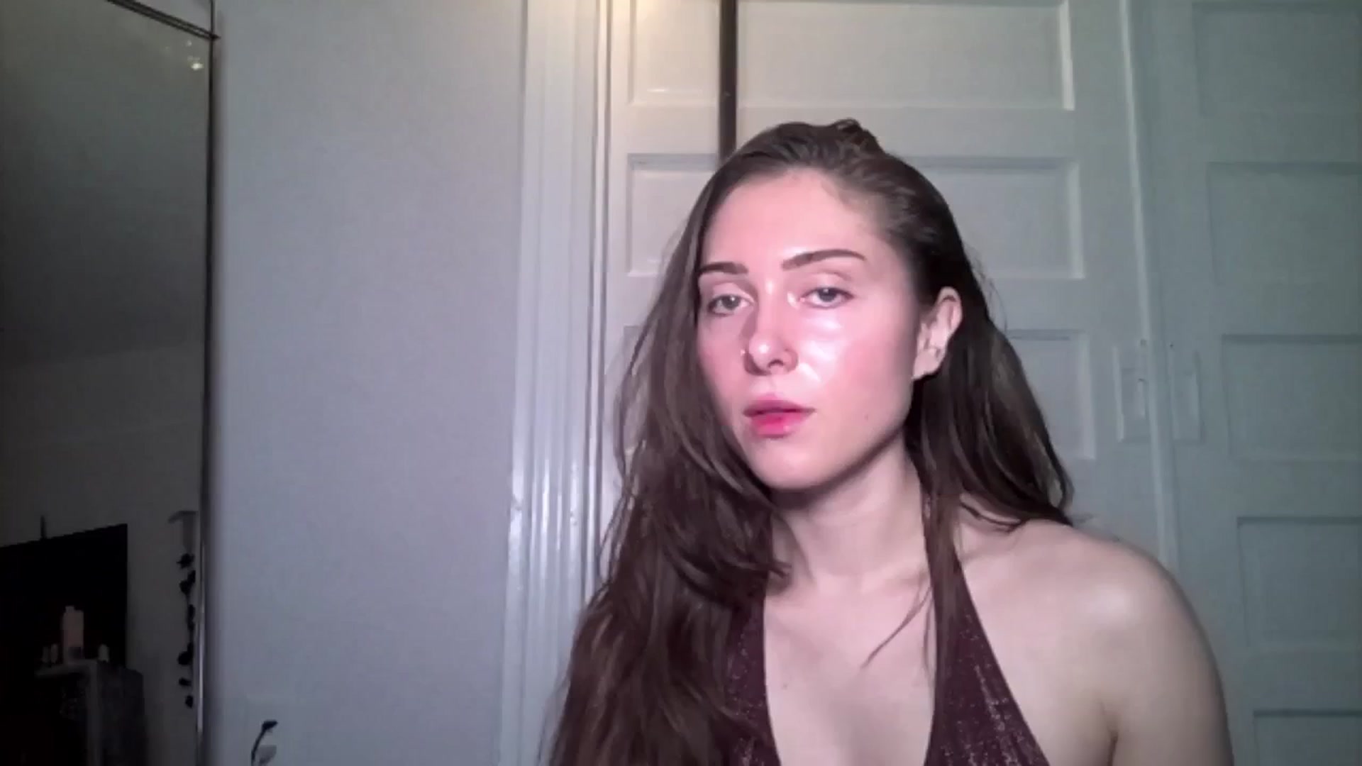 Gallery image thumbnail from Brookie_B's myfreecams stream on, 02/19/2025, 03:50 image 9 of 20