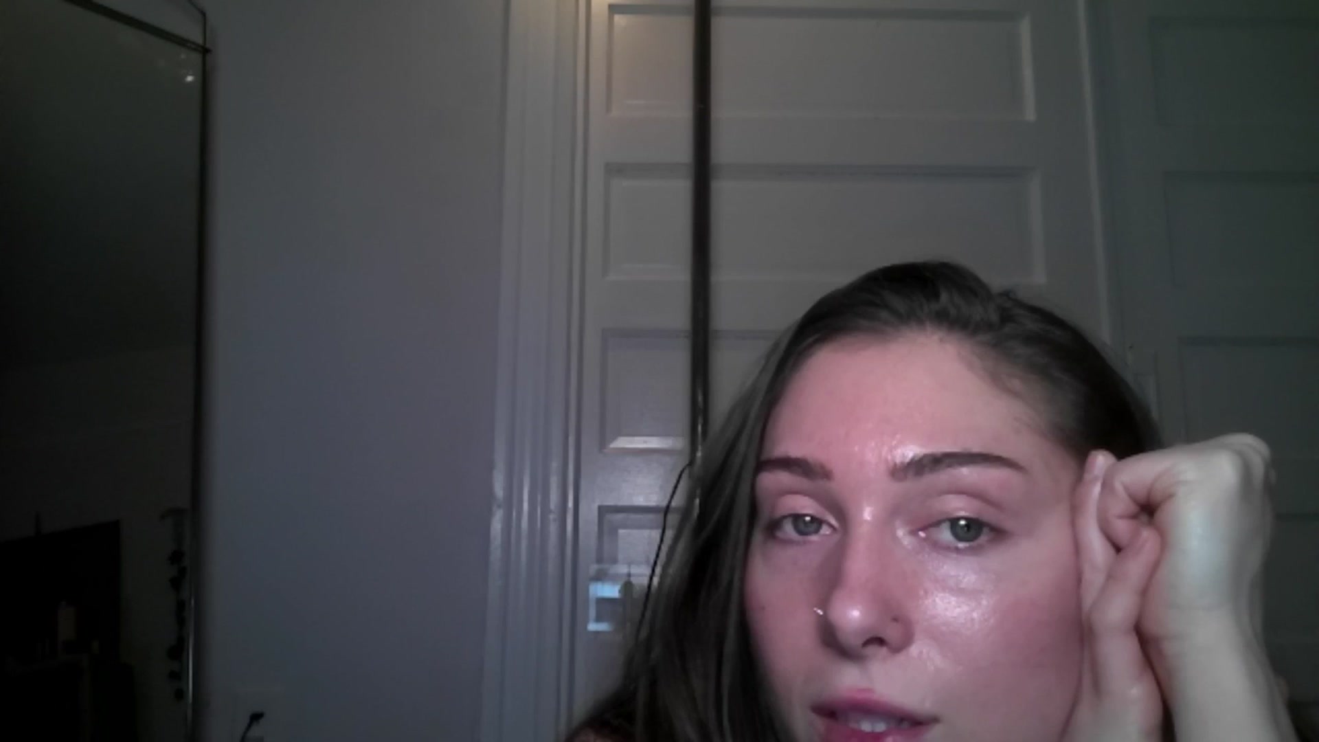 Gallery image thumbnail from Brookie_B's myfreecams stream on, 02/19/2025, 03:50 image 15 of 20