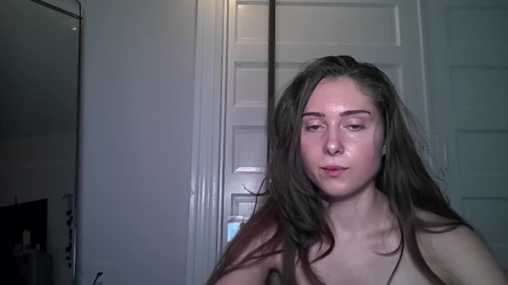Gallery image thumbnail from Brookie_B's myfreecams stream on, 02/19/2025, 03:50 image 19 of 20