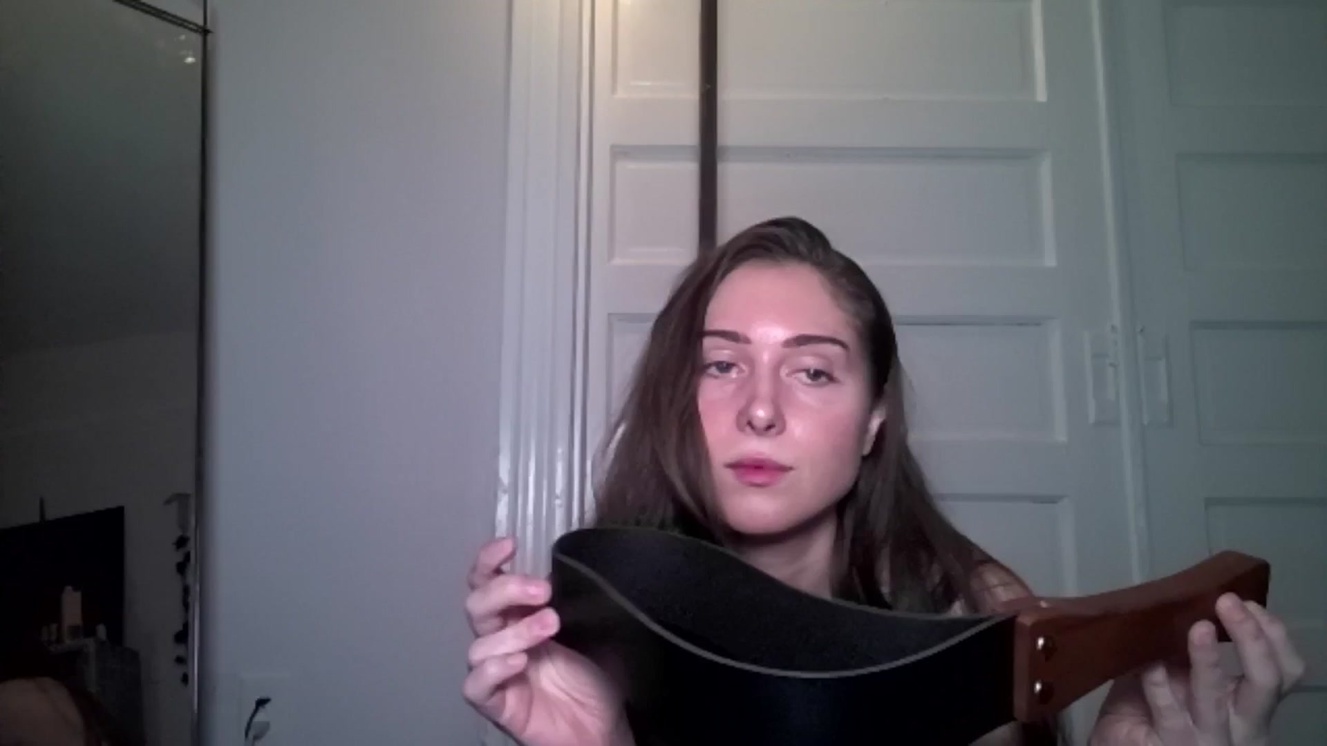 Gallery image thumbnail from Brookie_B's myfreecams stream on, 02/19/2025, 03:50 image 7 of 20