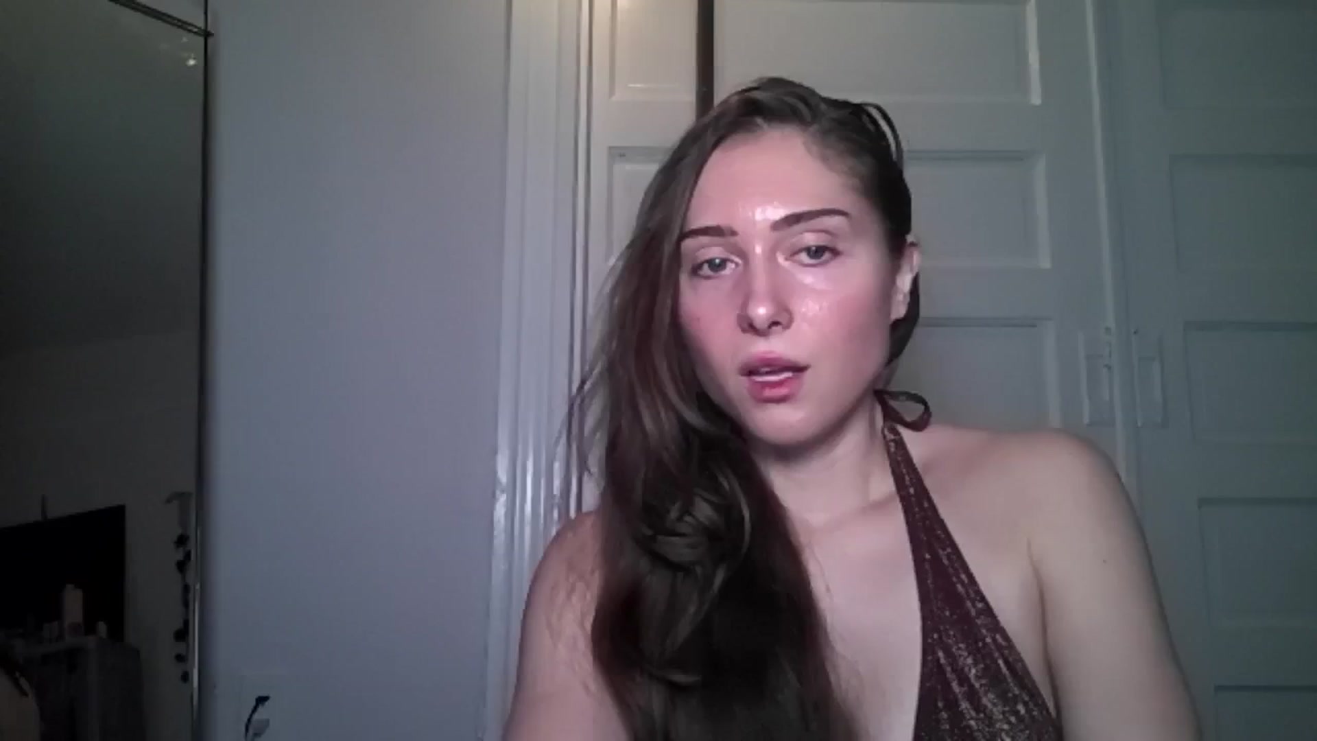 Gallery image thumbnail from Brookie_B's myfreecams stream on, 02/19/2025, 03:50 image 5 of 20