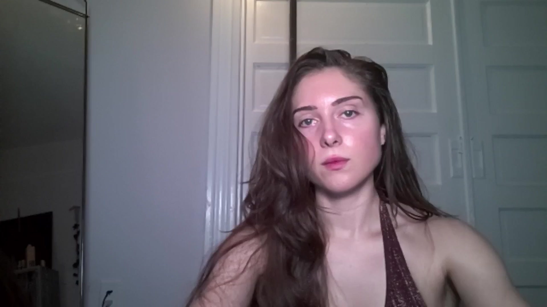 Gallery image thumbnail from Brookie_B's myfreecams stream on, 02/19/2025, 03:50 image 3 of 20