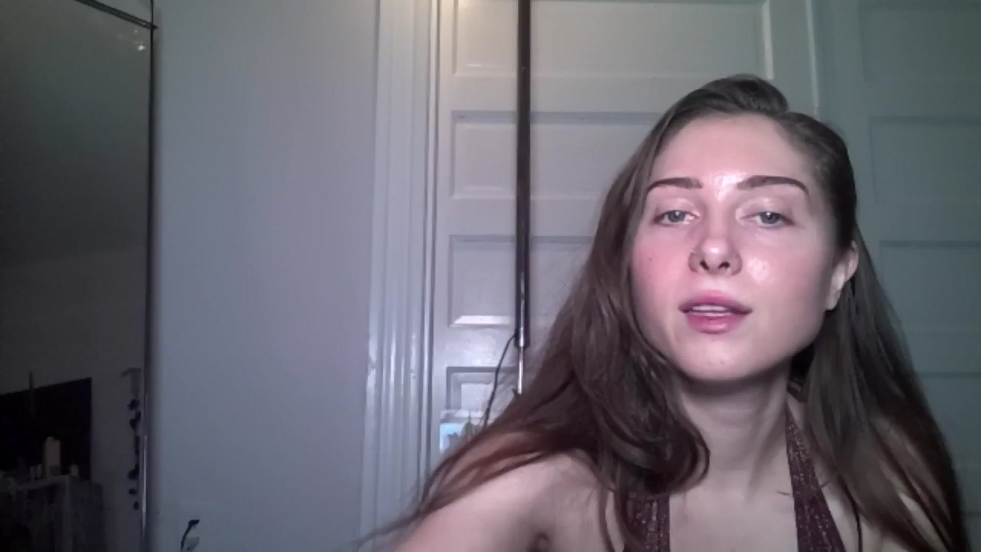 Gallery image thumbnail from Brookie_B's myfreecams stream on, 02/19/2025, 03:50 image 10 of 20