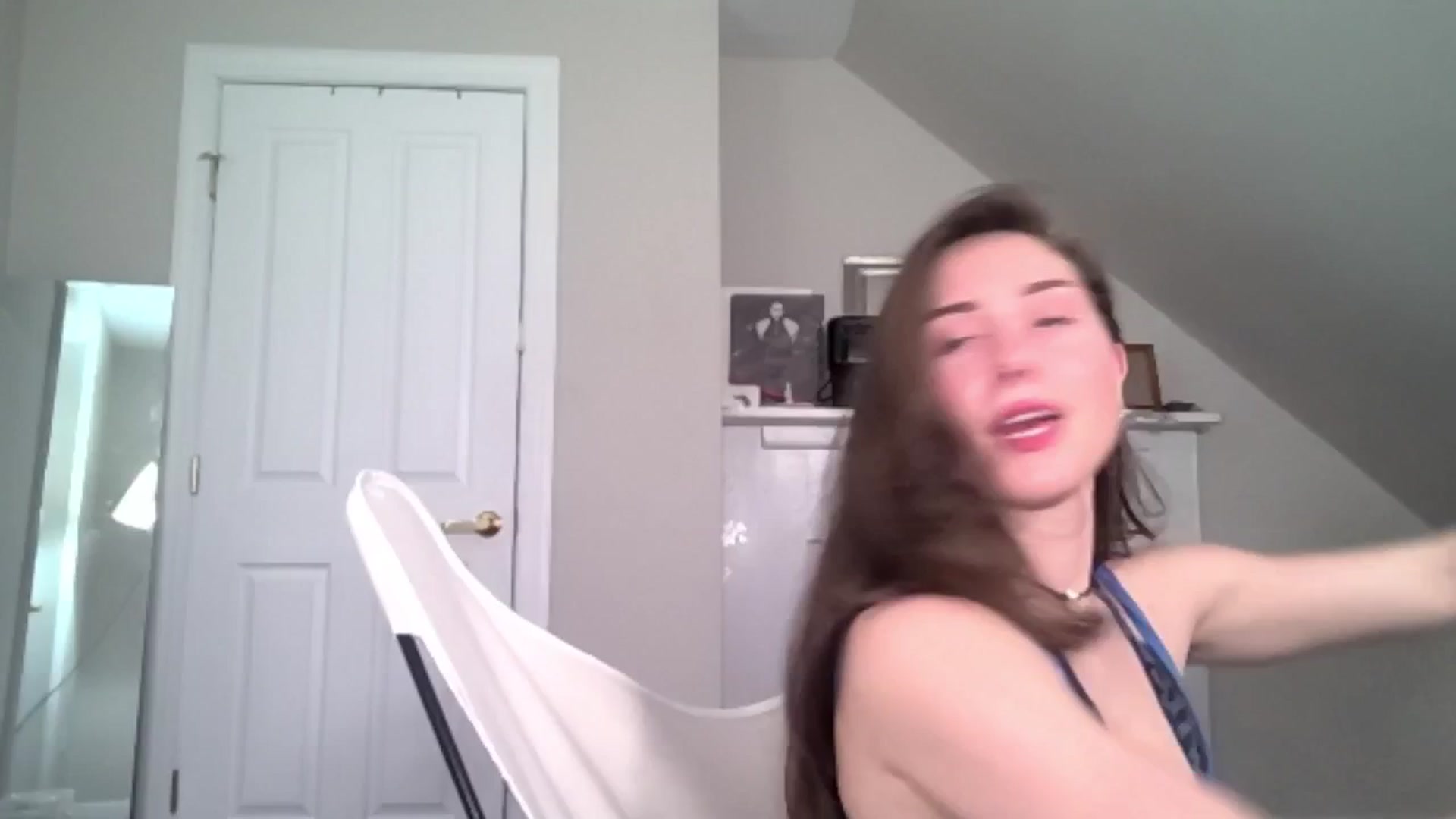 Gallery image thumbnail from Brookie_B's myfreecams stream on, 03/08/2025, 07:36 image 3 of 20