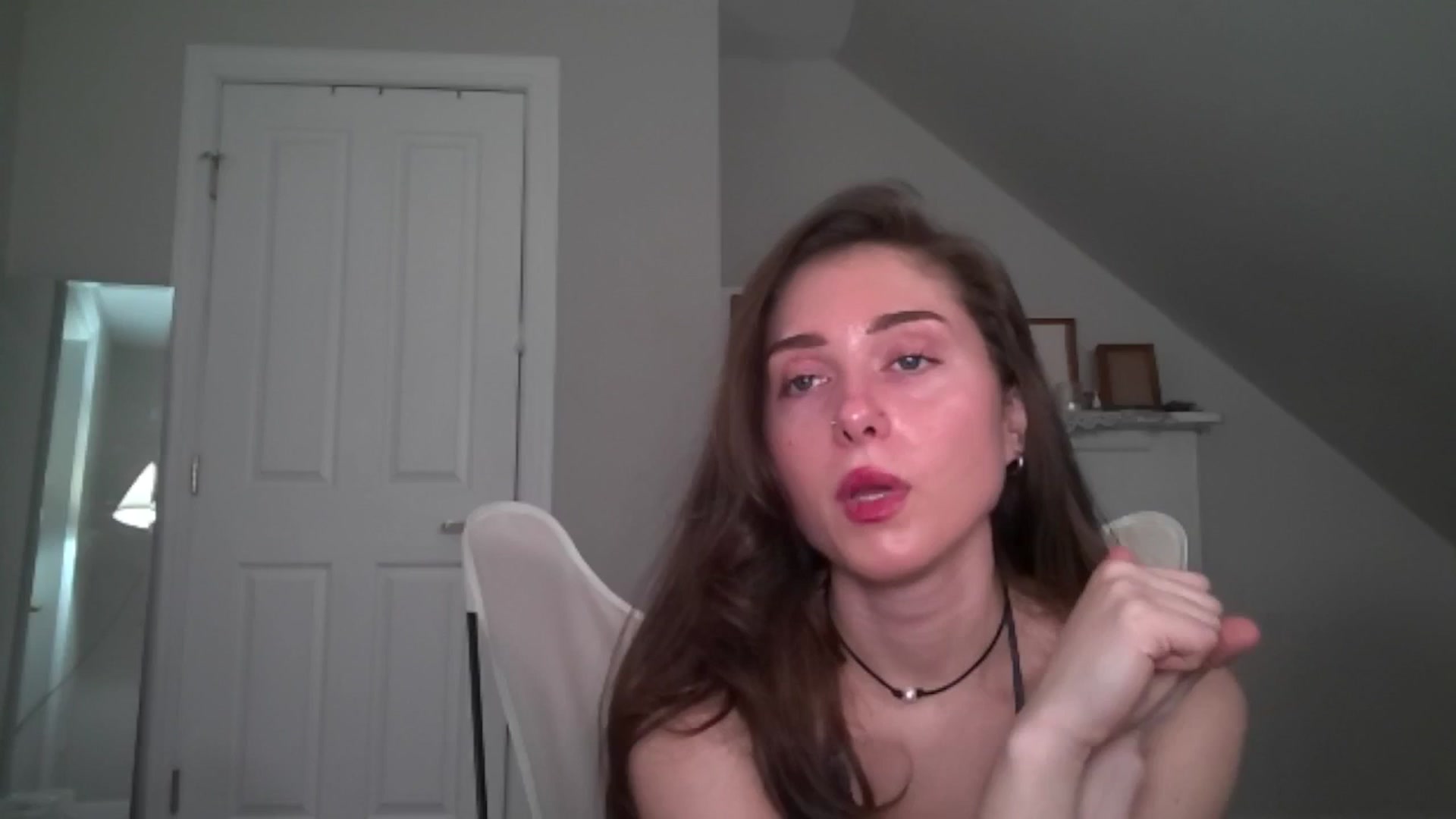 Gallery image thumbnail from Brookie_B's myfreecams stream on, 03/08/2025, 07:36 image 4 of 20