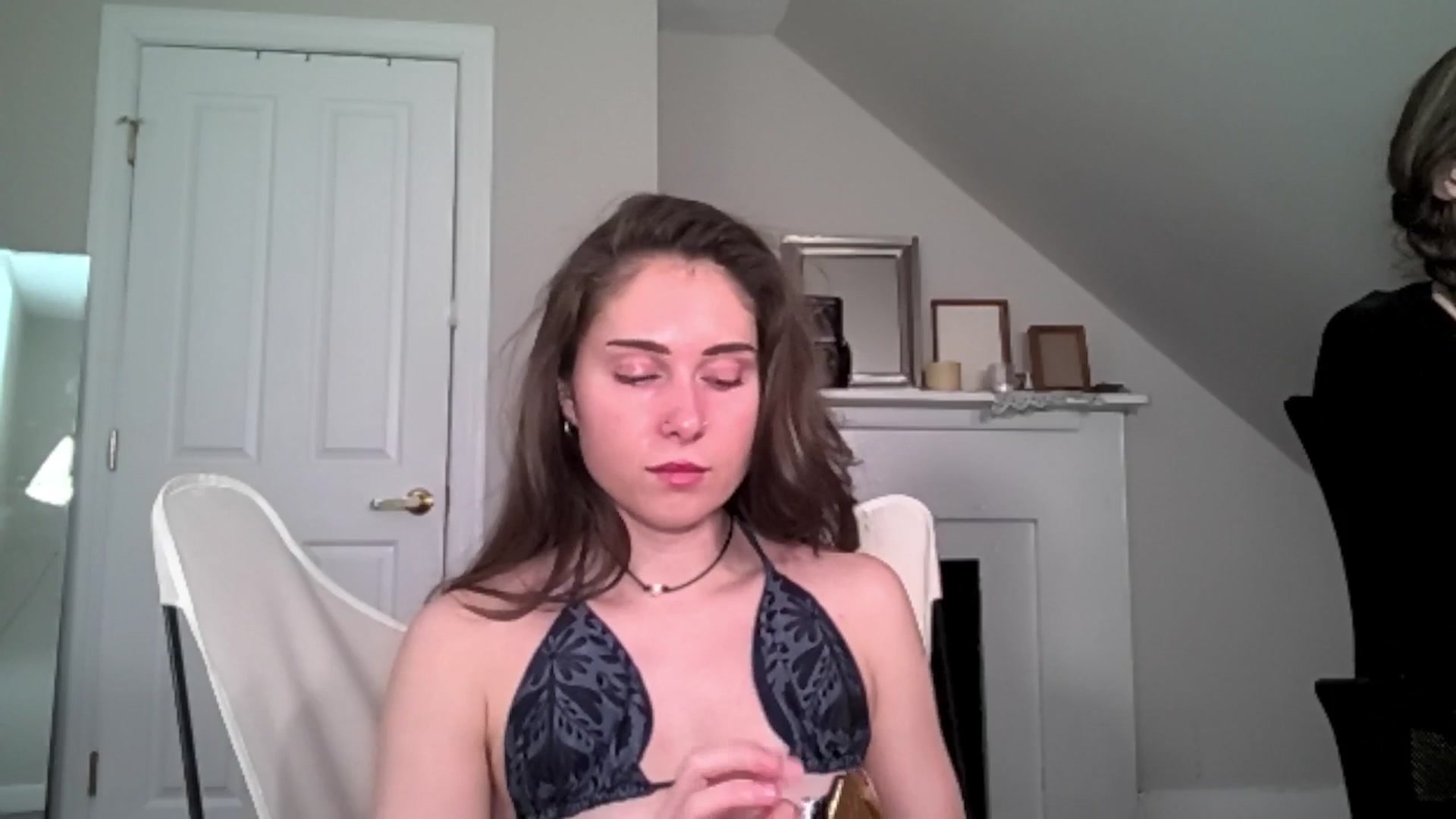 Gallery image thumbnail from Brookie_B's myfreecams stream on, 03/08/2025, 07:36 image 16 of 20