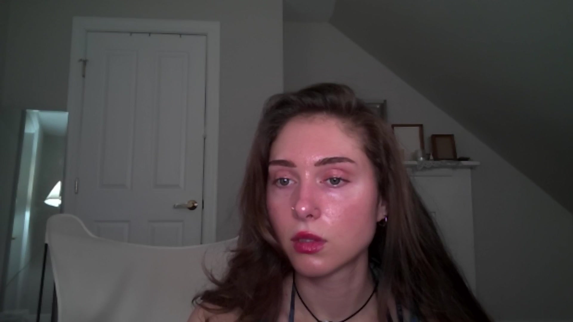 Gallery image thumbnail from Brookie_B's myfreecams stream on, 03/08/2025, 07:36 image 1 of 20