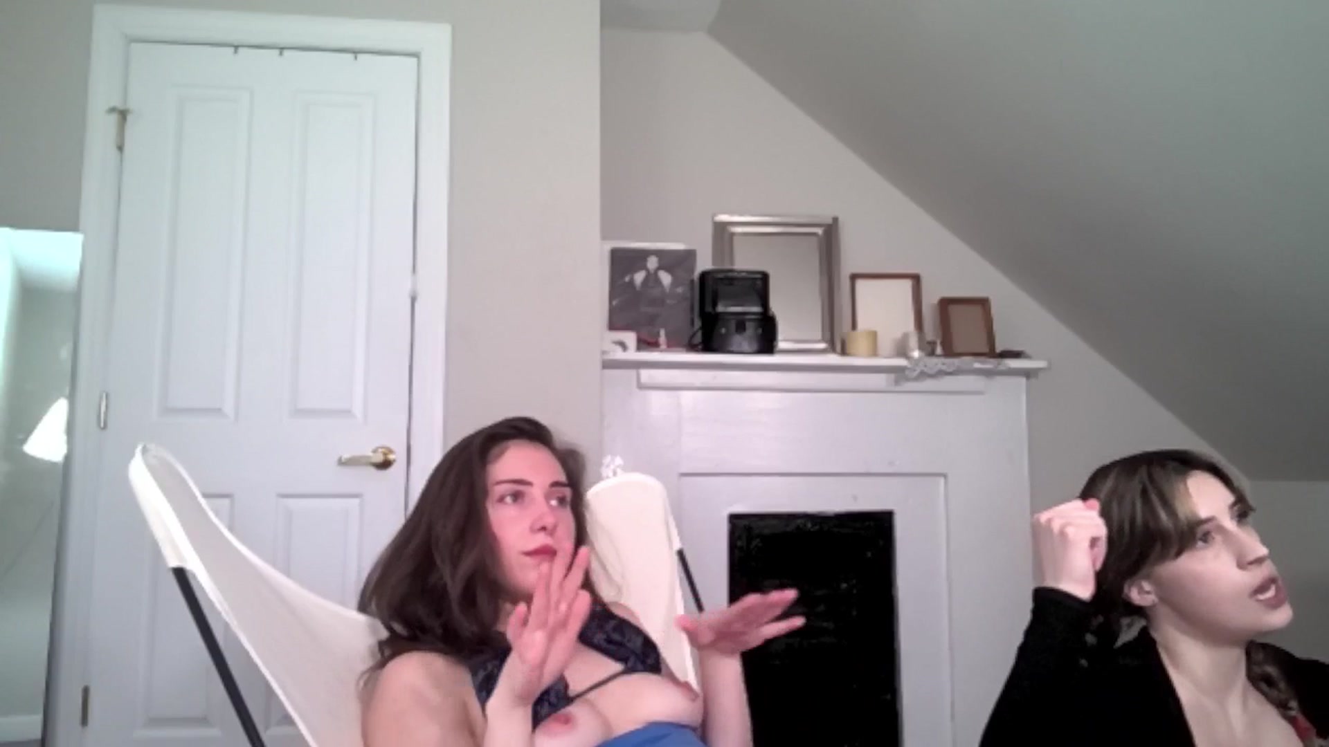 Gallery image thumbnail from Brookie_B's myfreecams stream on, 03/08/2025, 07:36 image 15 of 20