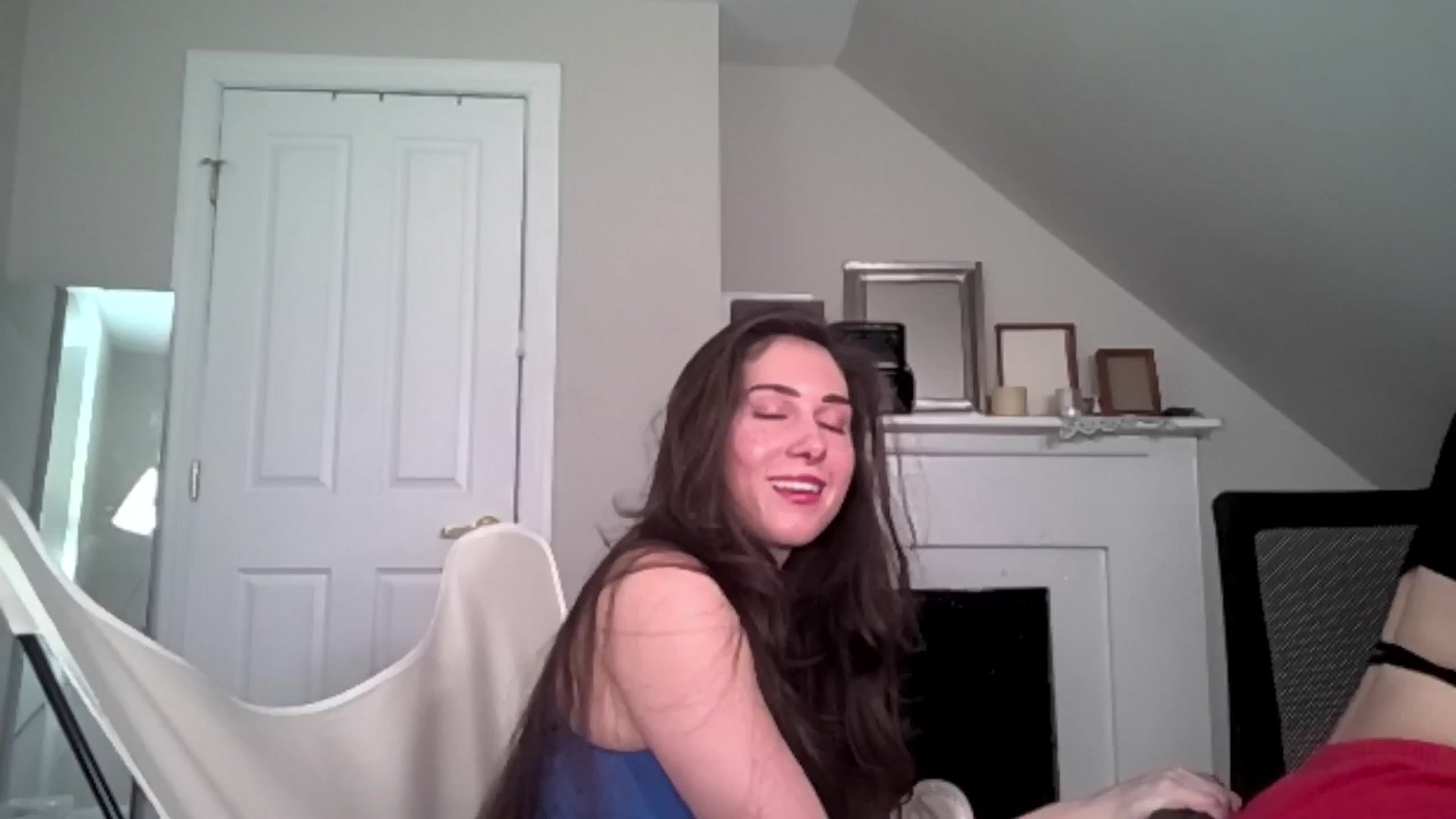 Gallery image thumbnail from Brookie_B's myfreecams stream on, 03/08/2025, 07:36 image 5 of 20