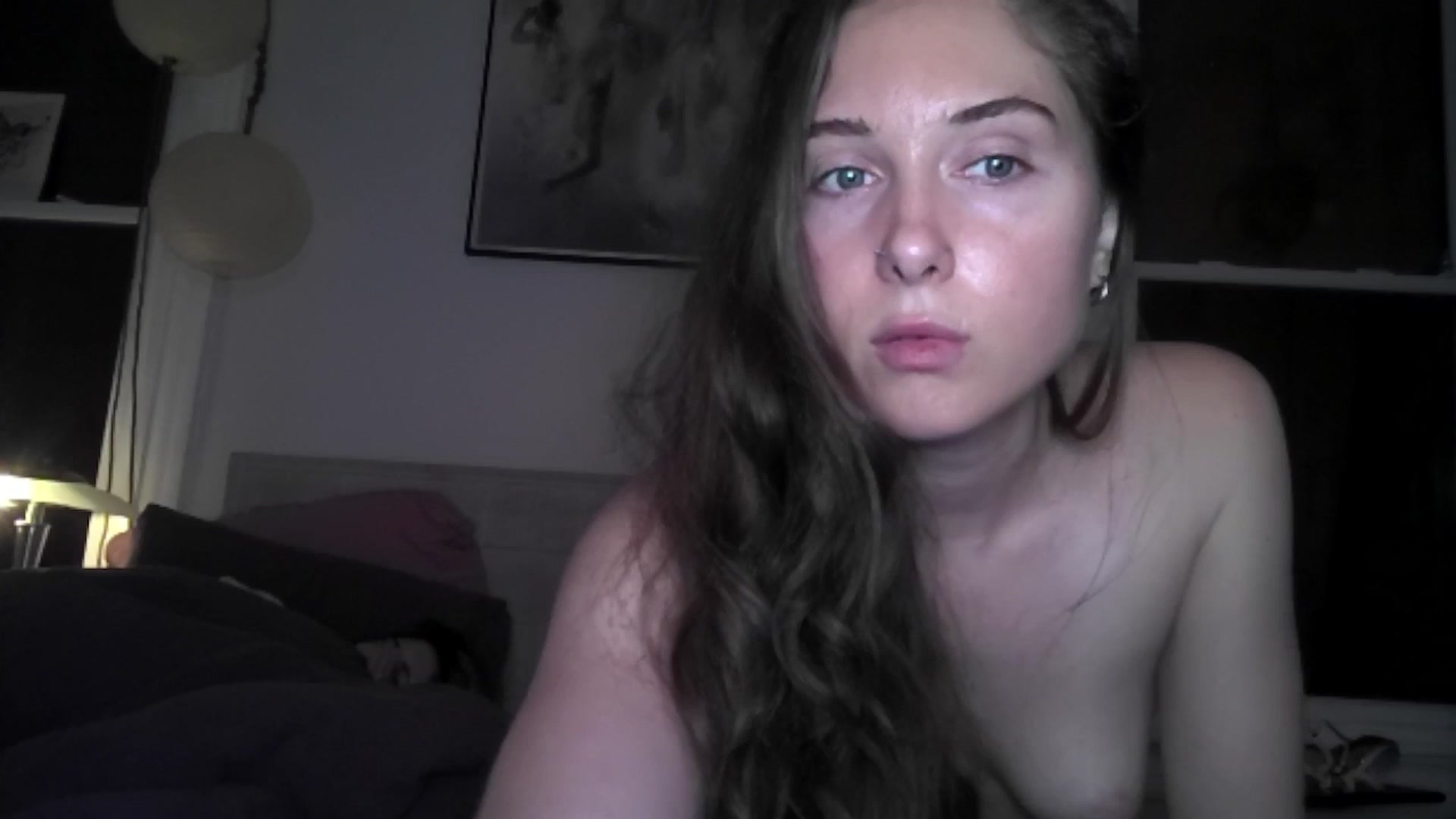 Gallery image thumbnail from Brookie_B's myfreecams stream on, 04/18/2025, 02:16 image 16 of 20