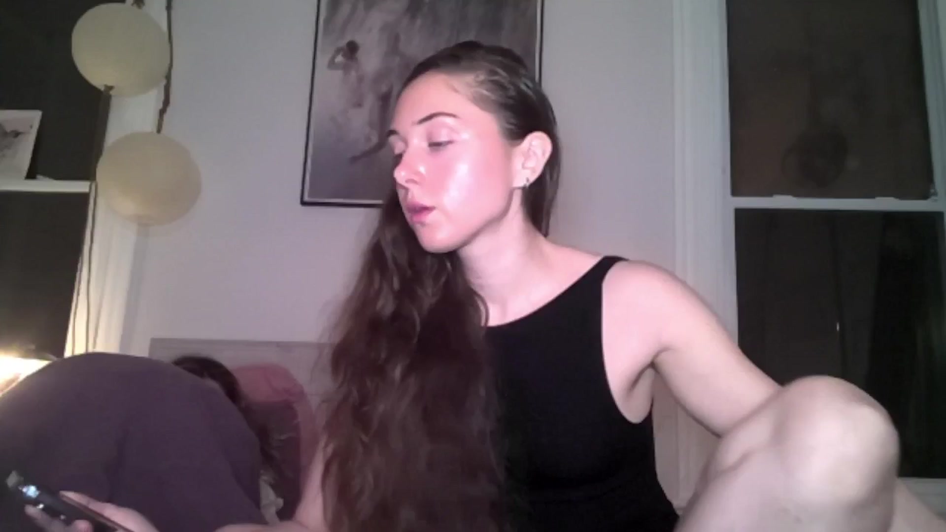 Gallery image thumbnail from Brookie_B's myfreecams stream on, 04/18/2025, 02:16 image 2 of 20