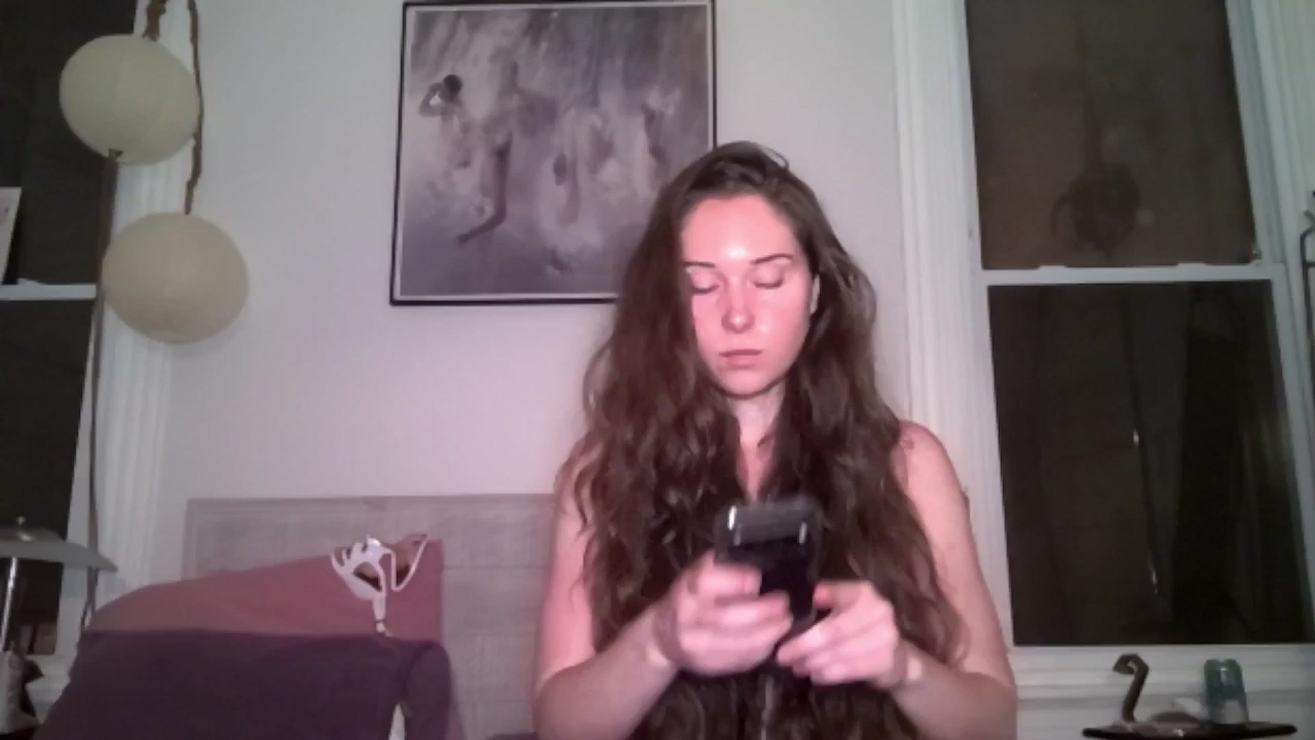 Gallery image thumbnail from Brookie_B's myfreecams stream on, 04/21/2025, 01:38 image 1 of 20