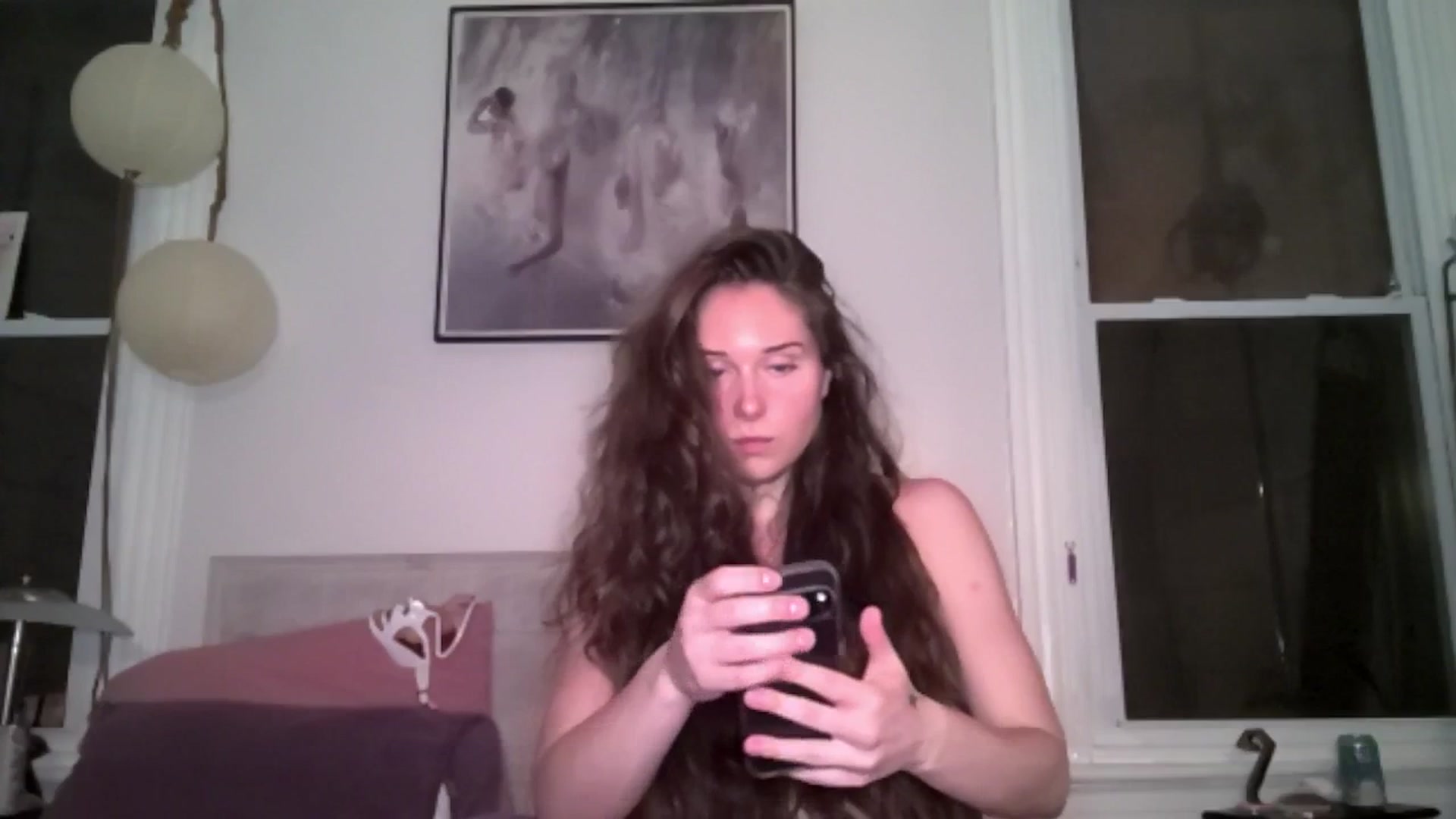 Gallery image thumbnail from Brookie_B's myfreecams stream on, 04/21/2025, 01:38 image 9 of 20