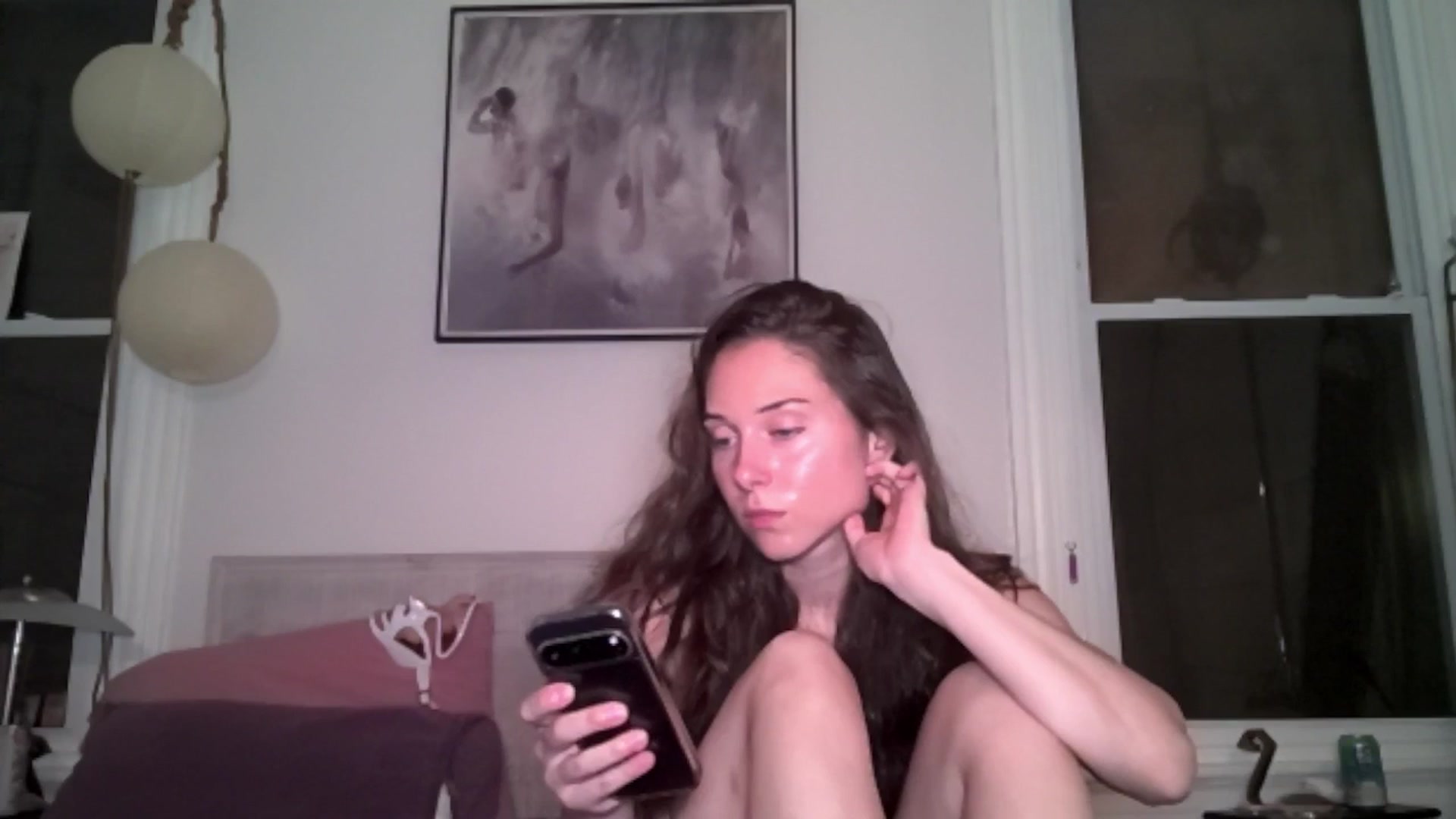 Gallery image thumbnail from Brookie_B's myfreecams stream on, 04/21/2025, 01:38 image 12 of 20