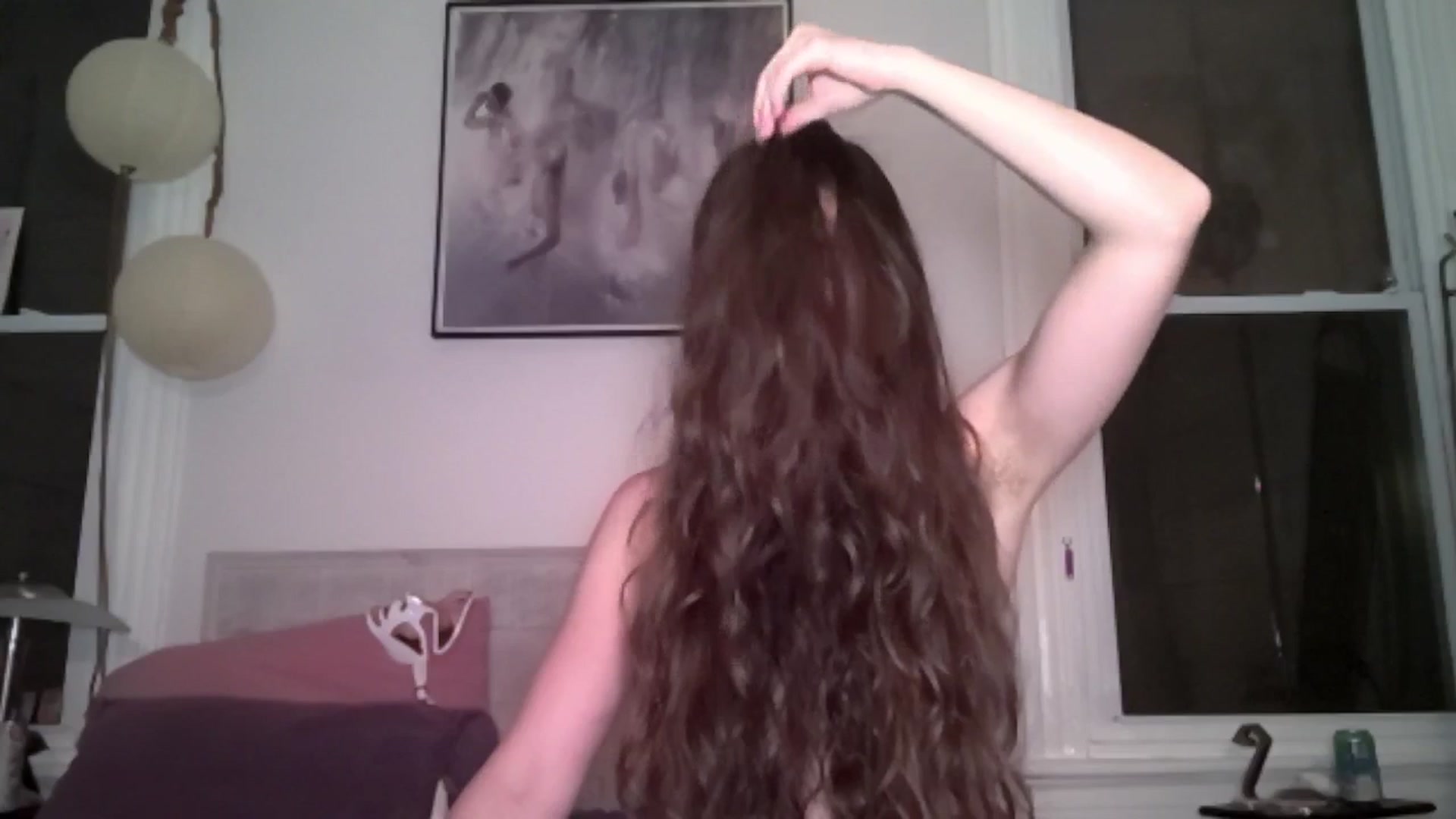 Gallery image thumbnail from Brookie_B's myfreecams stream on, 04/21/2025, 01:38 image 2 of 20