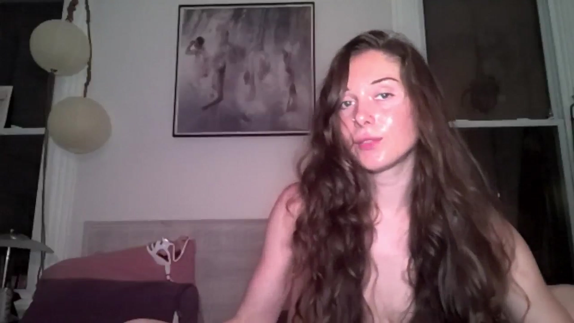 Gallery image thumbnail from Brookie_B's myfreecams stream on, 04/21/2025, 01:38 image 18 of 20