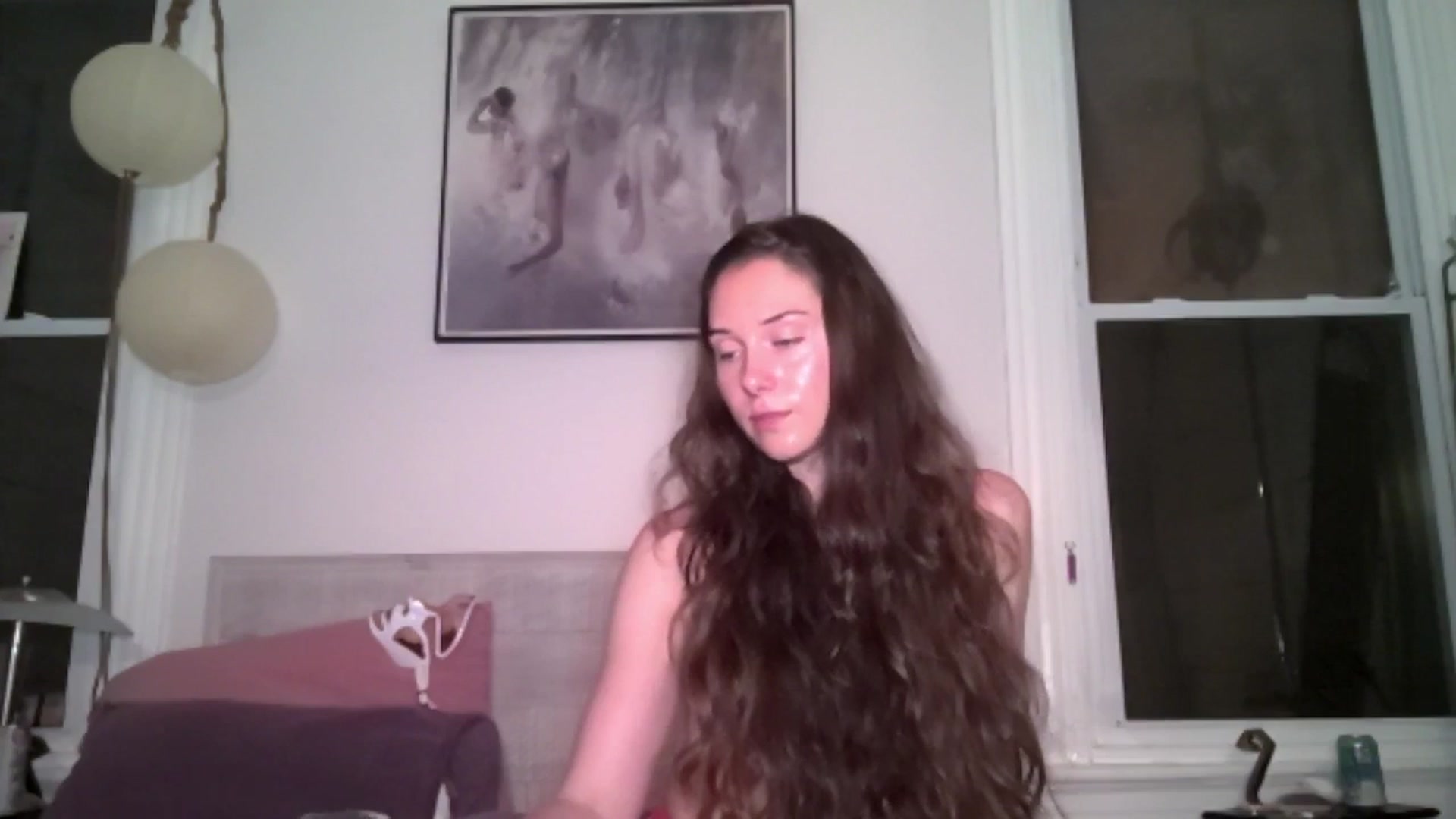 Gallery image thumbnail from Brookie_B's myfreecams stream on, 04/21/2025, 01:38 image 6 of 20