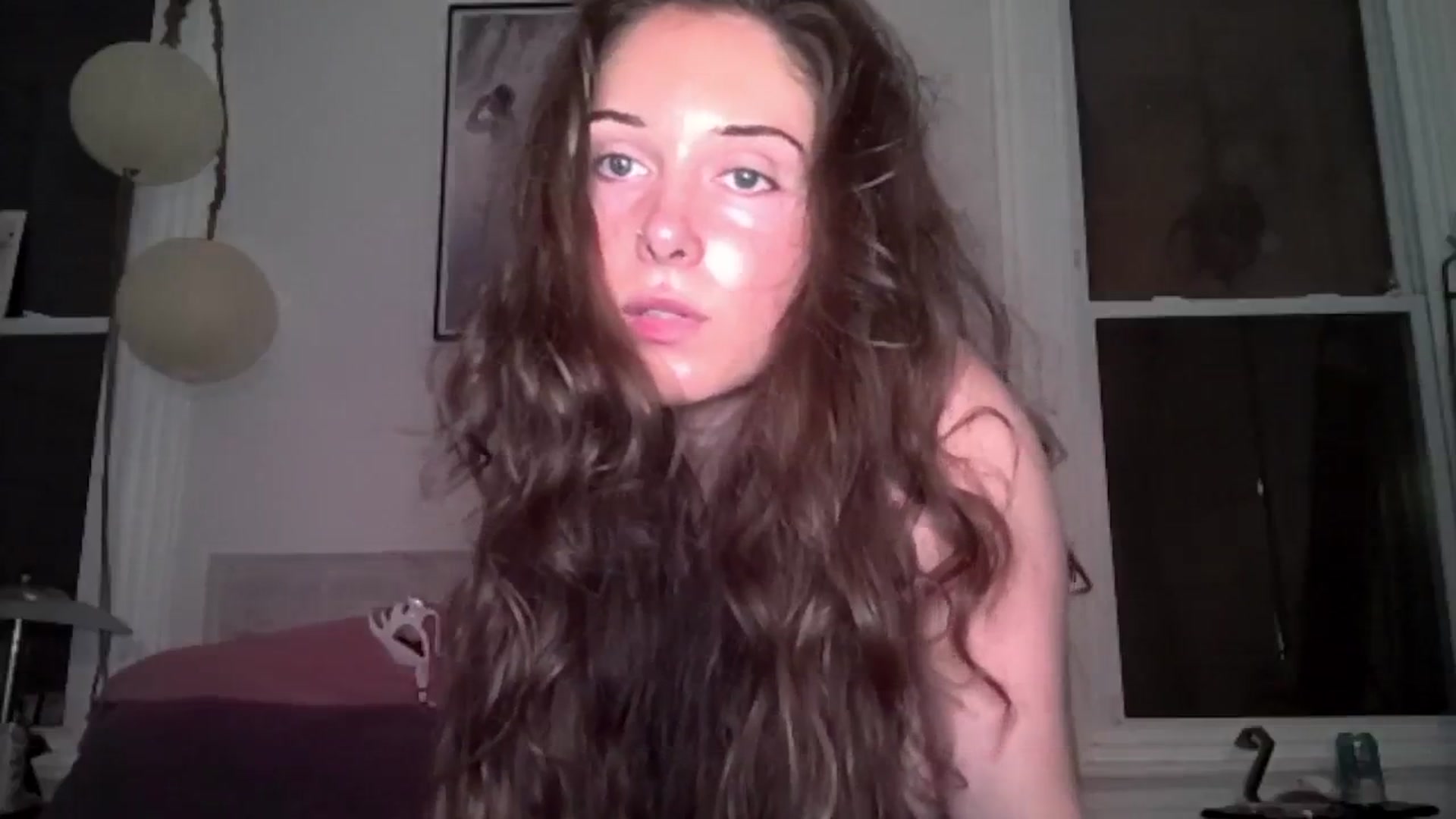 Gallery image thumbnail from Brookie_B's myfreecams stream on, 04/21/2025, 01:38 image 3 of 20