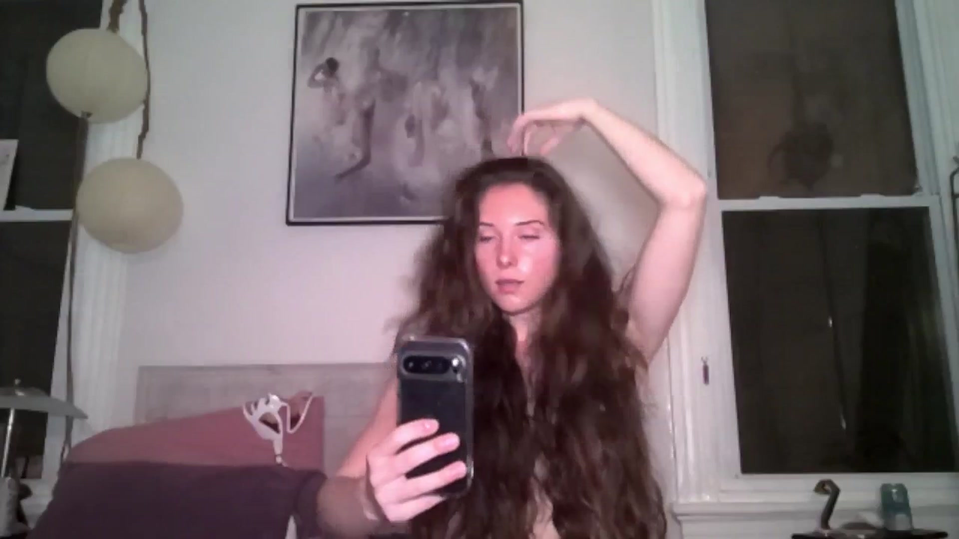Gallery image thumbnail from Brookie_B's myfreecams stream on, 04/21/2025, 01:38 image 7 of 20