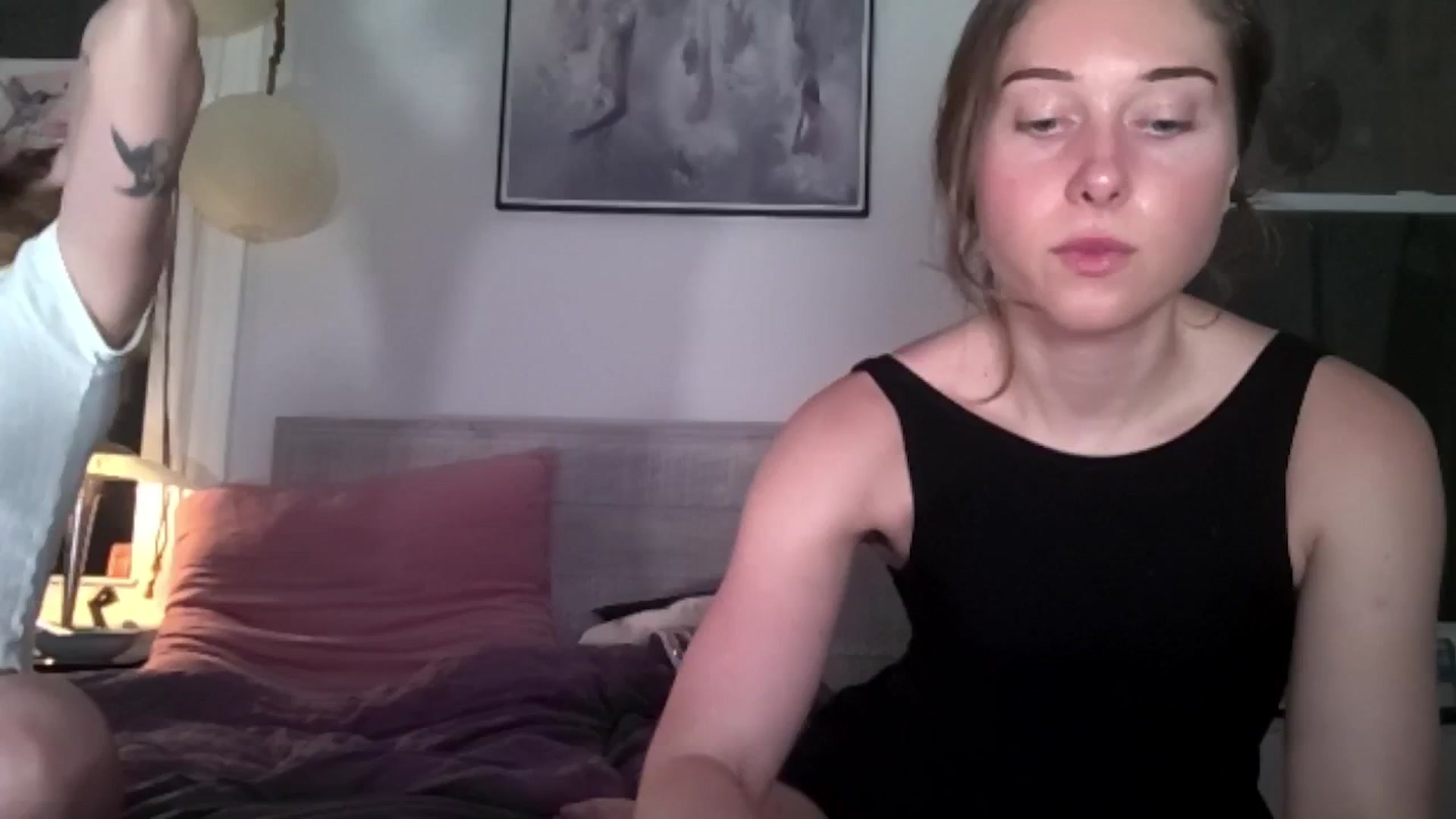 Gallery image thumbnail from Brookie_B's myfreecams stream on, 04/22/2025, 01:37 image 3 of 20