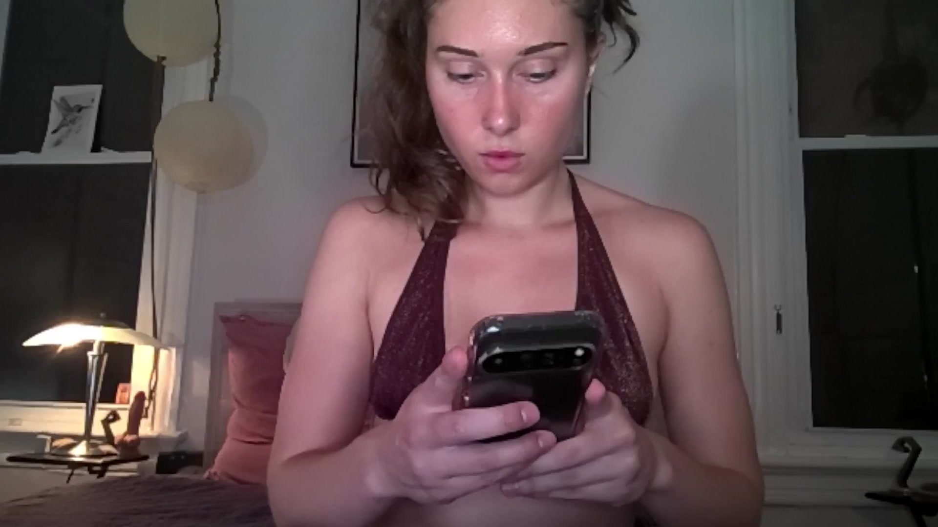 Gallery image thumbnail from Brookie_B's myfreecams stream on, 04/23/2025, 01:40 image 12 of 20